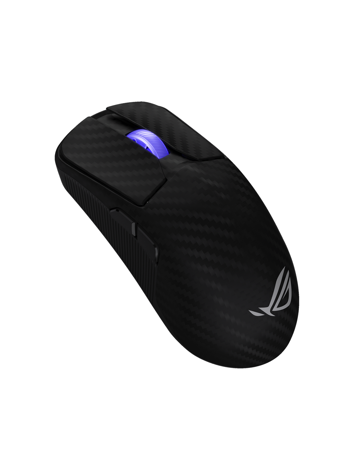 Asus Rog Harpe Ace Extreme - Gaming Maus (Schwarz) - 90mp03u0-bmua00