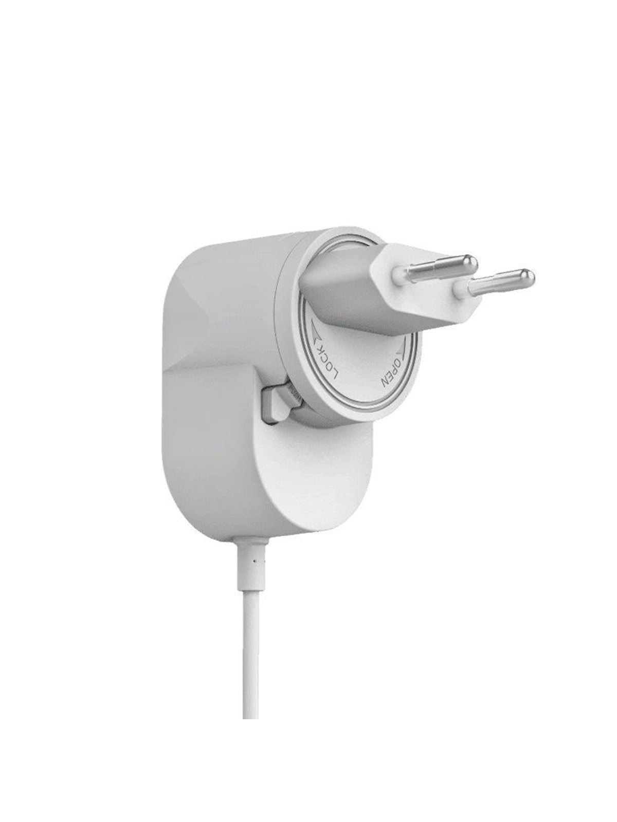 Yale AC Power Adapter - Smart Home - Sv-vdbac-1a-w