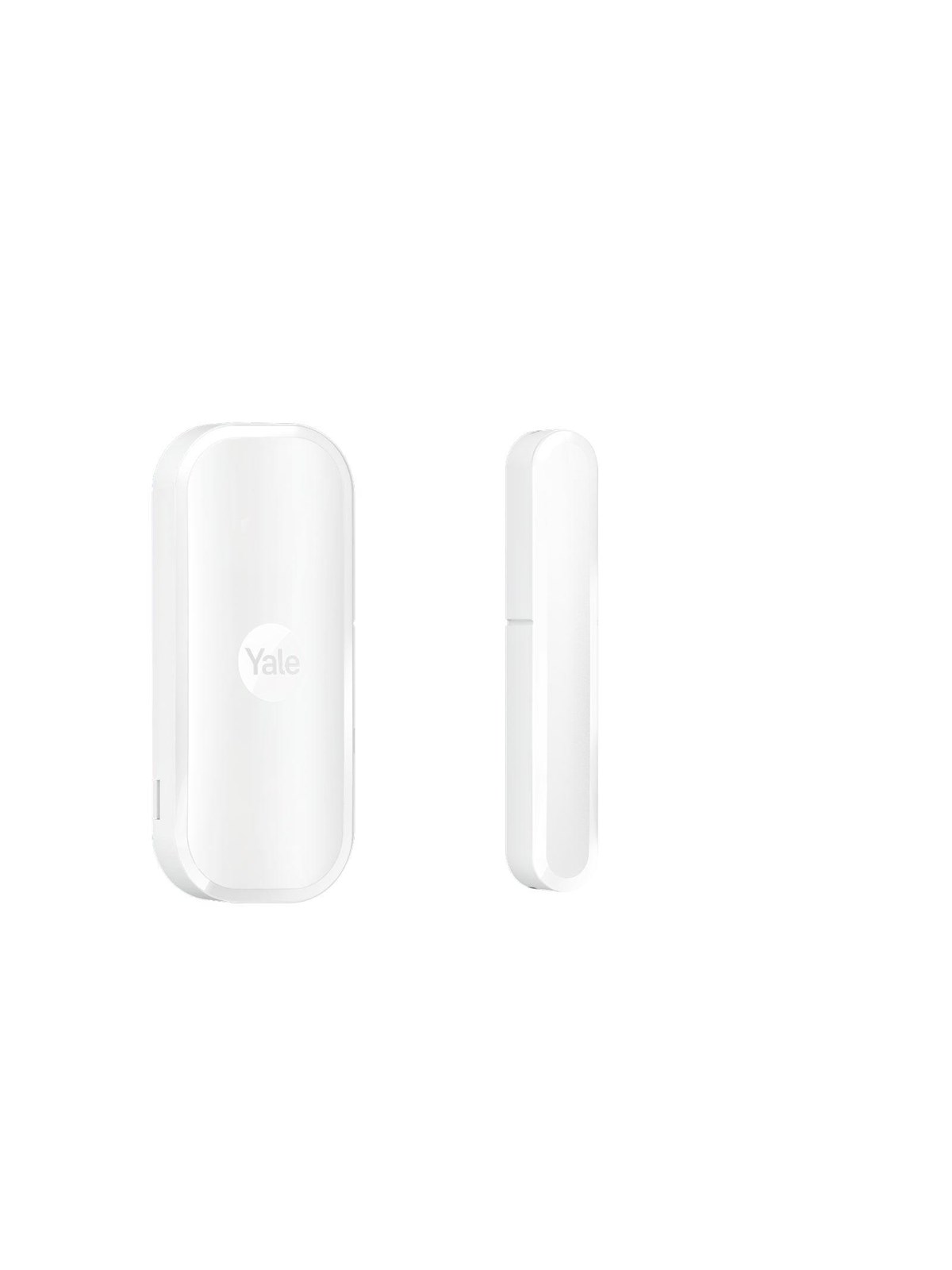 Yale Indoor Window/door Contact - Smart Home - Al-dc-1a-w