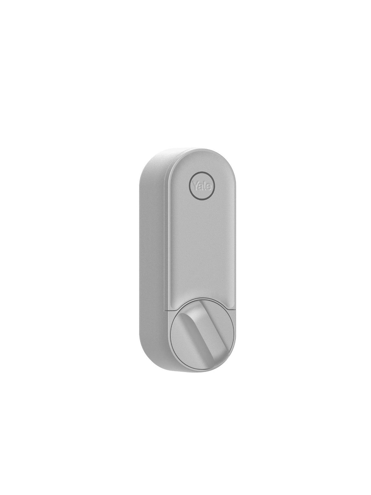 Yale Linus L2 Silver (Nordic) - Smart Home - 5/103110/si