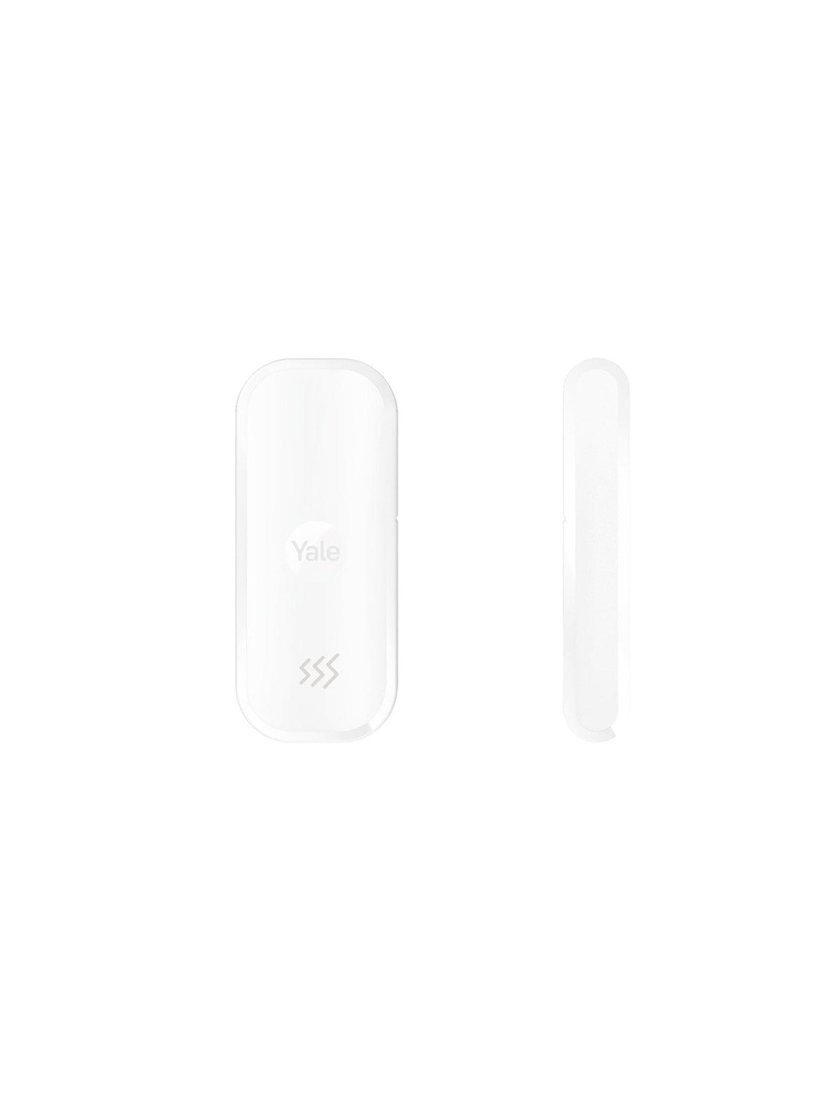 Yale Pre Break-in Sensor - Smart Home - Al-sdc-1a-w