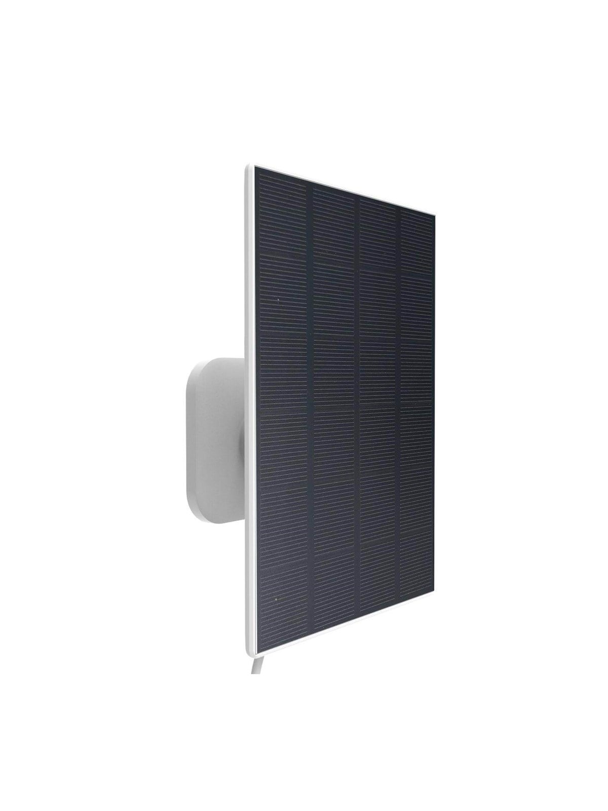 Yale Solar Panel Charger - Smart Home - Sv-spc3w-1a-w