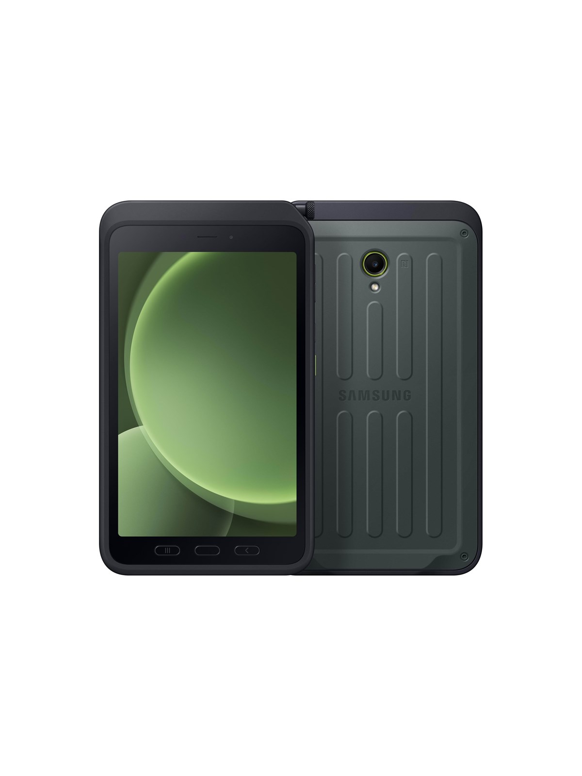 Samsung Galaxy Tab Active5 5G 128gb/6gb Enterprise Edition - Ipad Tablet - Sm-x306bzgaeee
