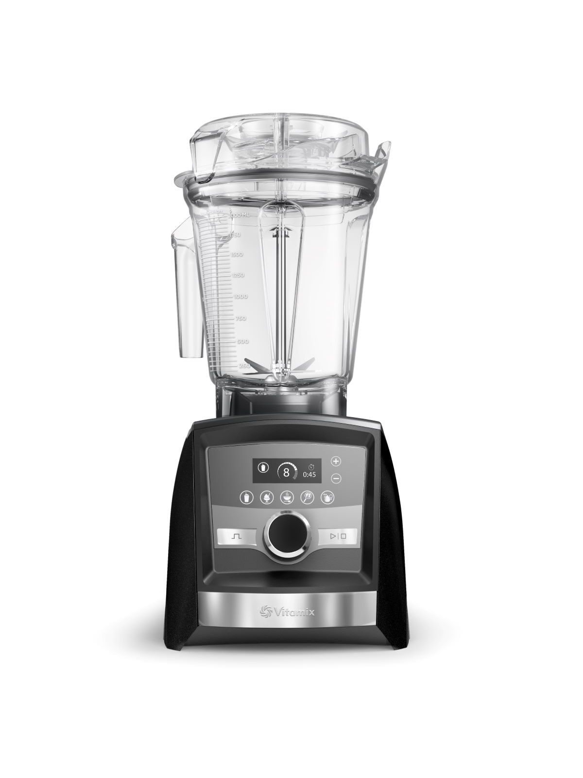 Vitamix Mixer A3500i - Graphite - 1400 W - 2094