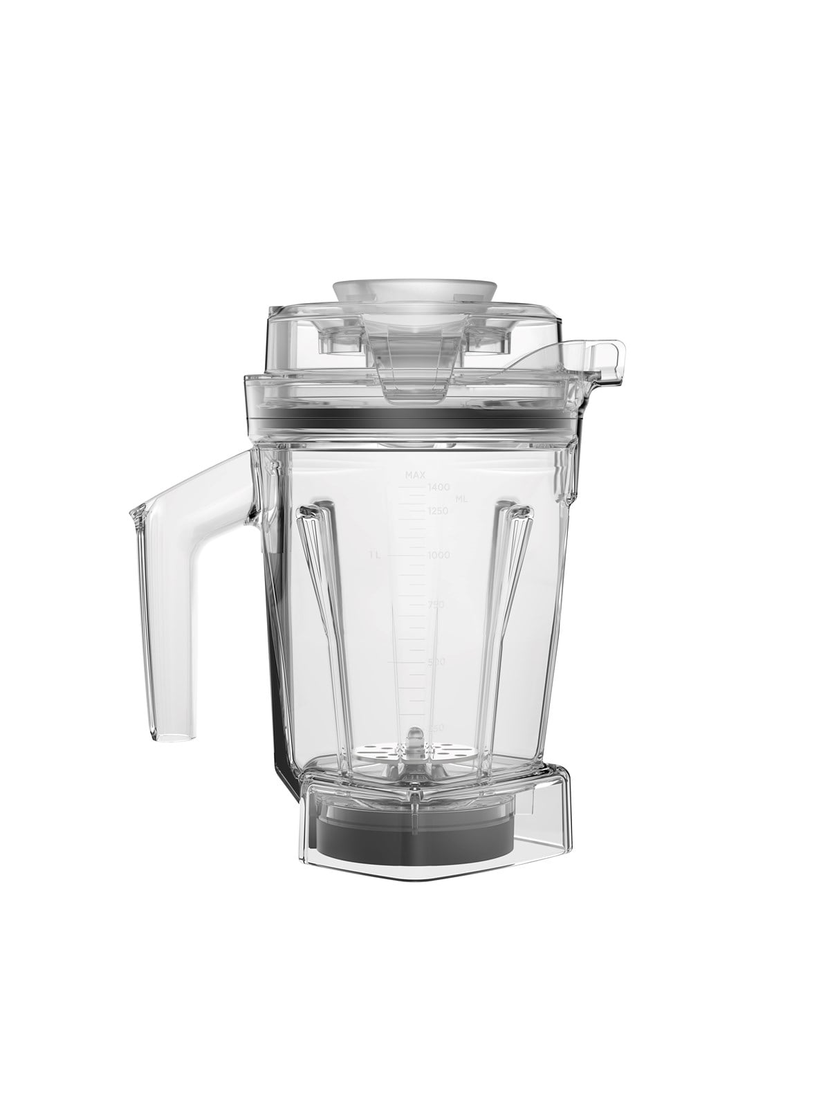 Vitamix Zubehör Ascent Aer-disc Jug 1.4L - 0 W (Accessories) - Mixer - 2125