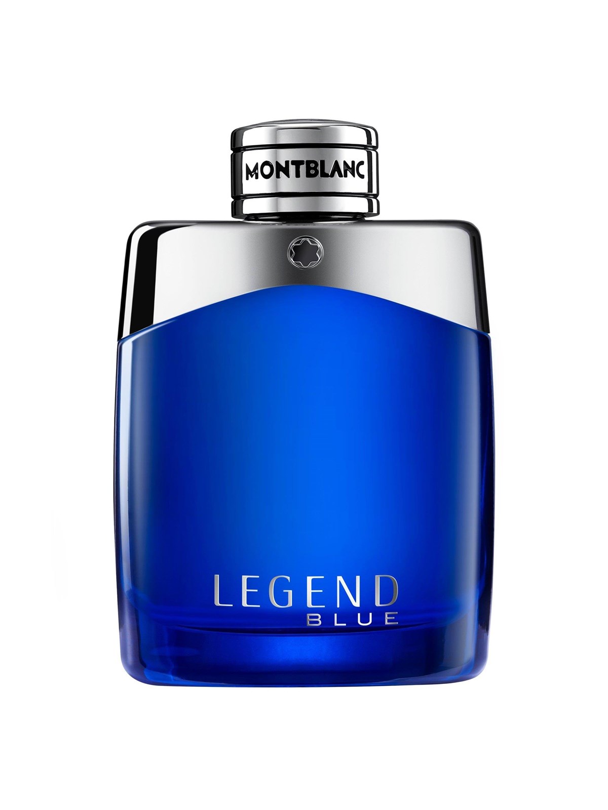 Mont Blanc Legend Blue Edp 100 ml - Parfuem Und Duefte - 3386460144230
