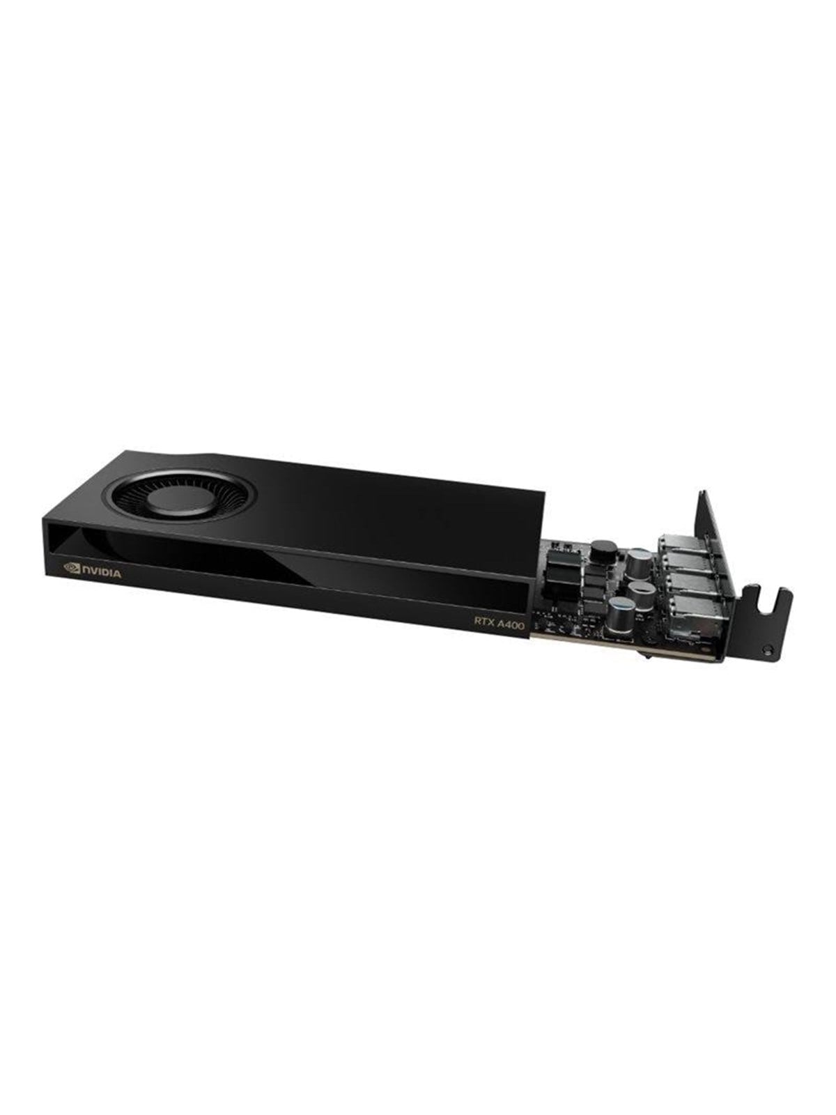 Nvidia Nvidia Rtx A400 - 4gb Gddr6 Ram - Grafikkarte - 900-5g172-2260-000