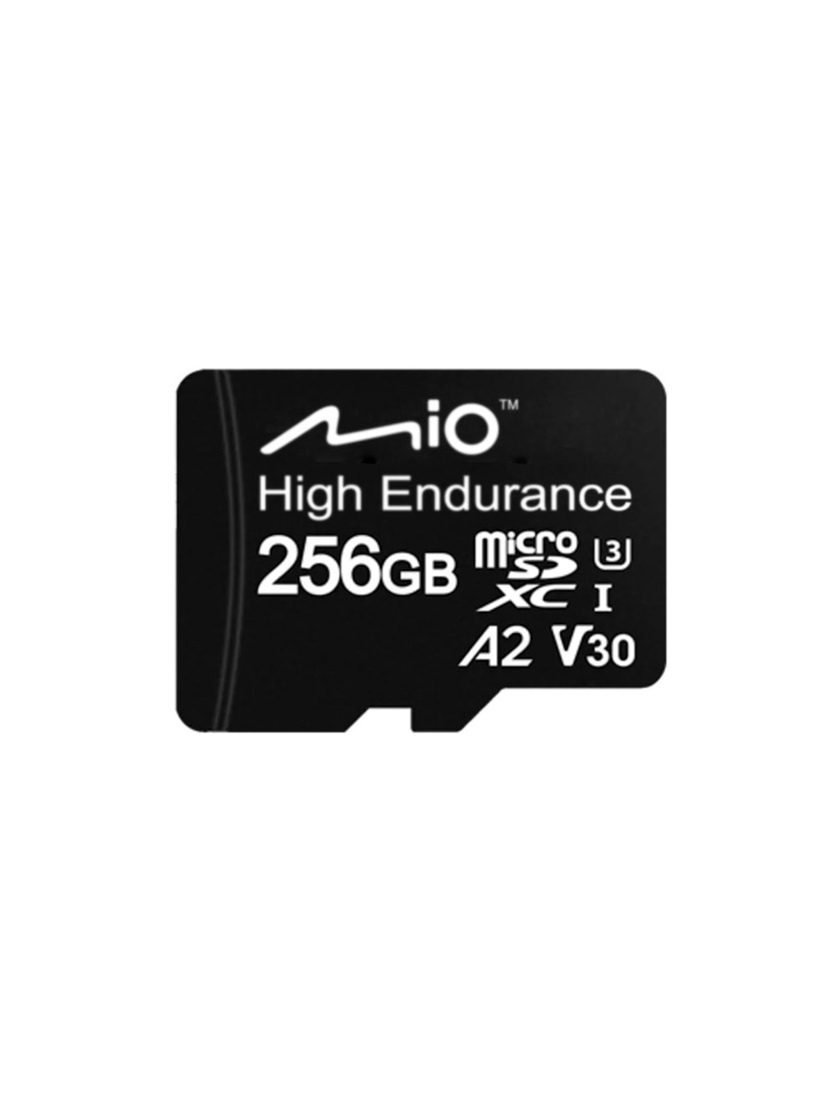 Mio High-endurance Microsd Card - 256gb - Speicherkarten - 414040000249