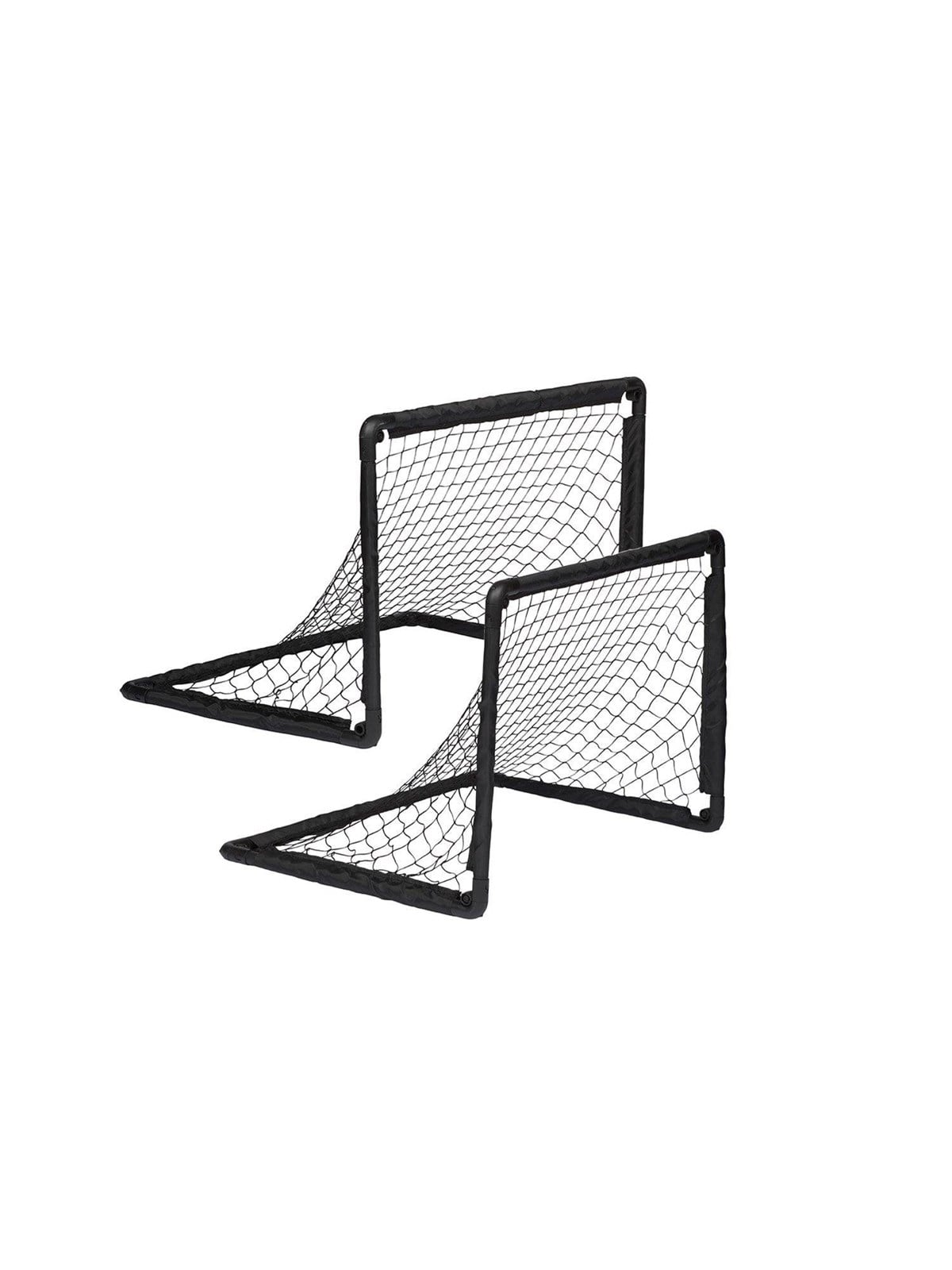 ET Toys Outsiders - 2 x Talent Foldable Goal Pack - Fussball Und Ballspiele - 5711336038661