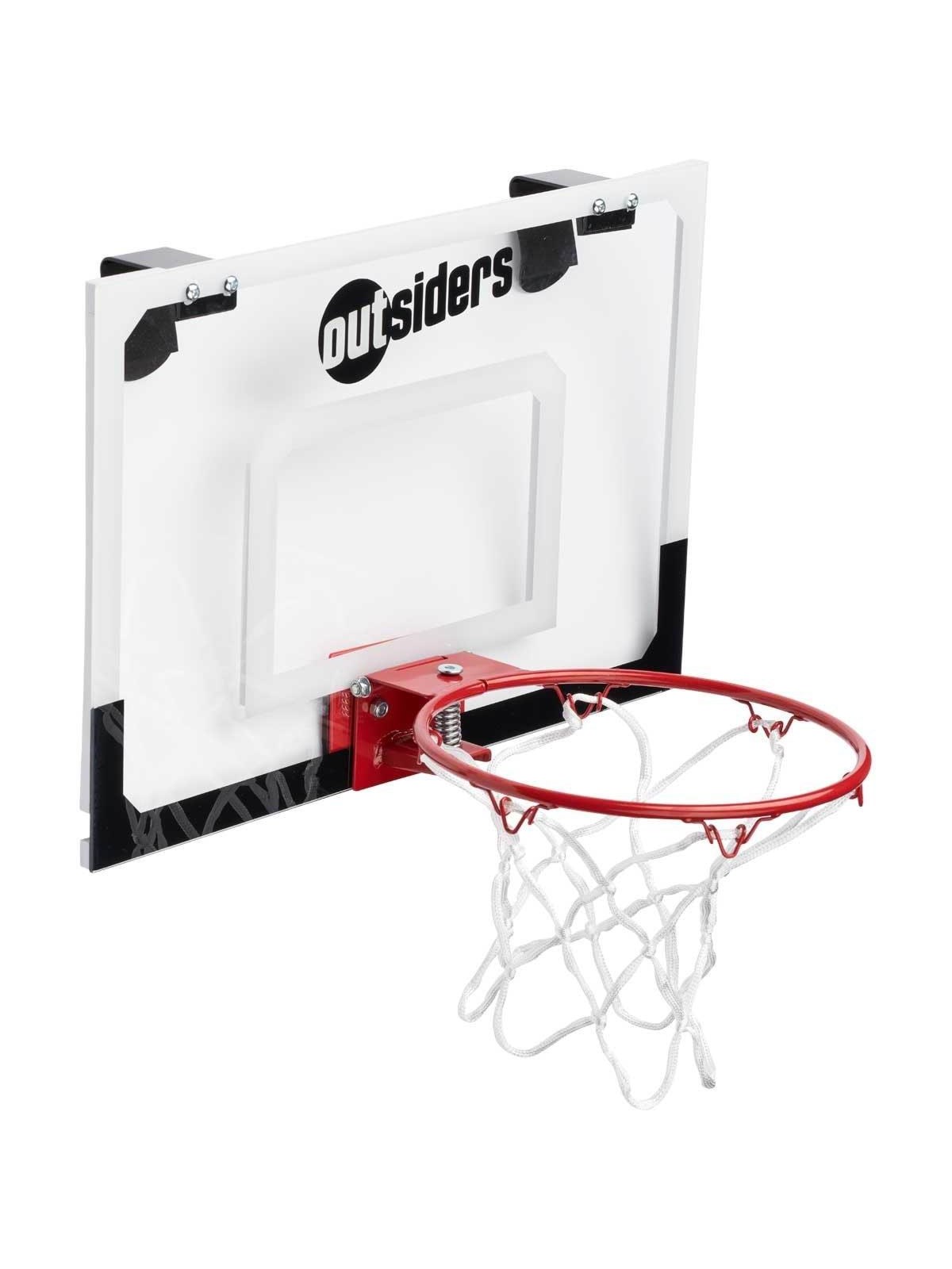 ET Toys Outsiders - Mini Basket - Fussball Und Ballspiele - 5711336036827