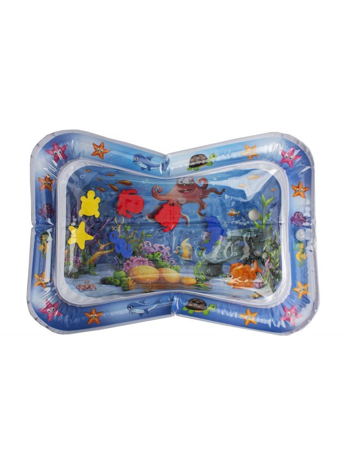 Imagetoys Magni - Water Play Mat - Baby Spielzeug - 3649