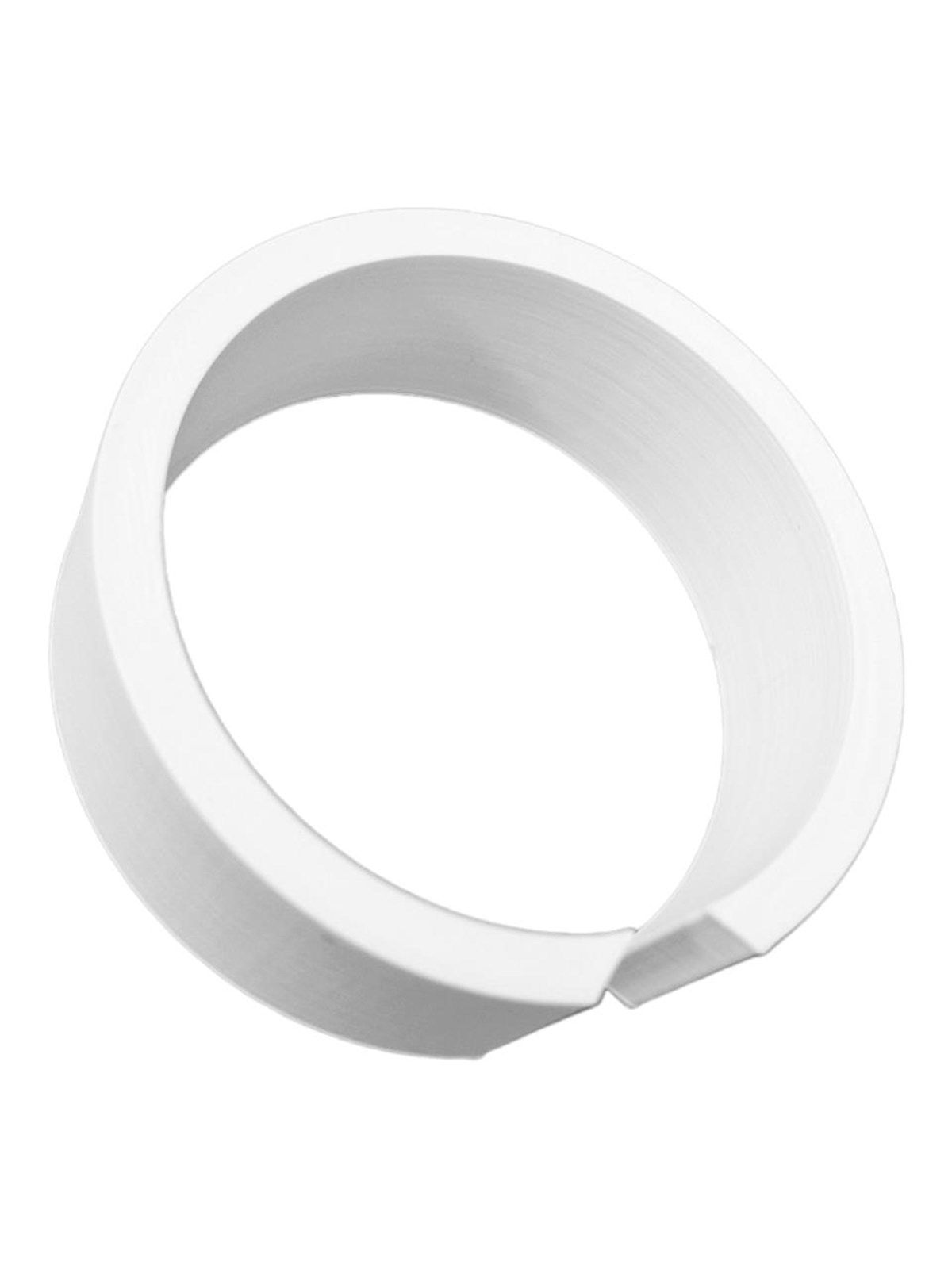 Hilux Centering Ring For D8 - Tilt360 - For 78mm Hole - Lampen - 5714255010640