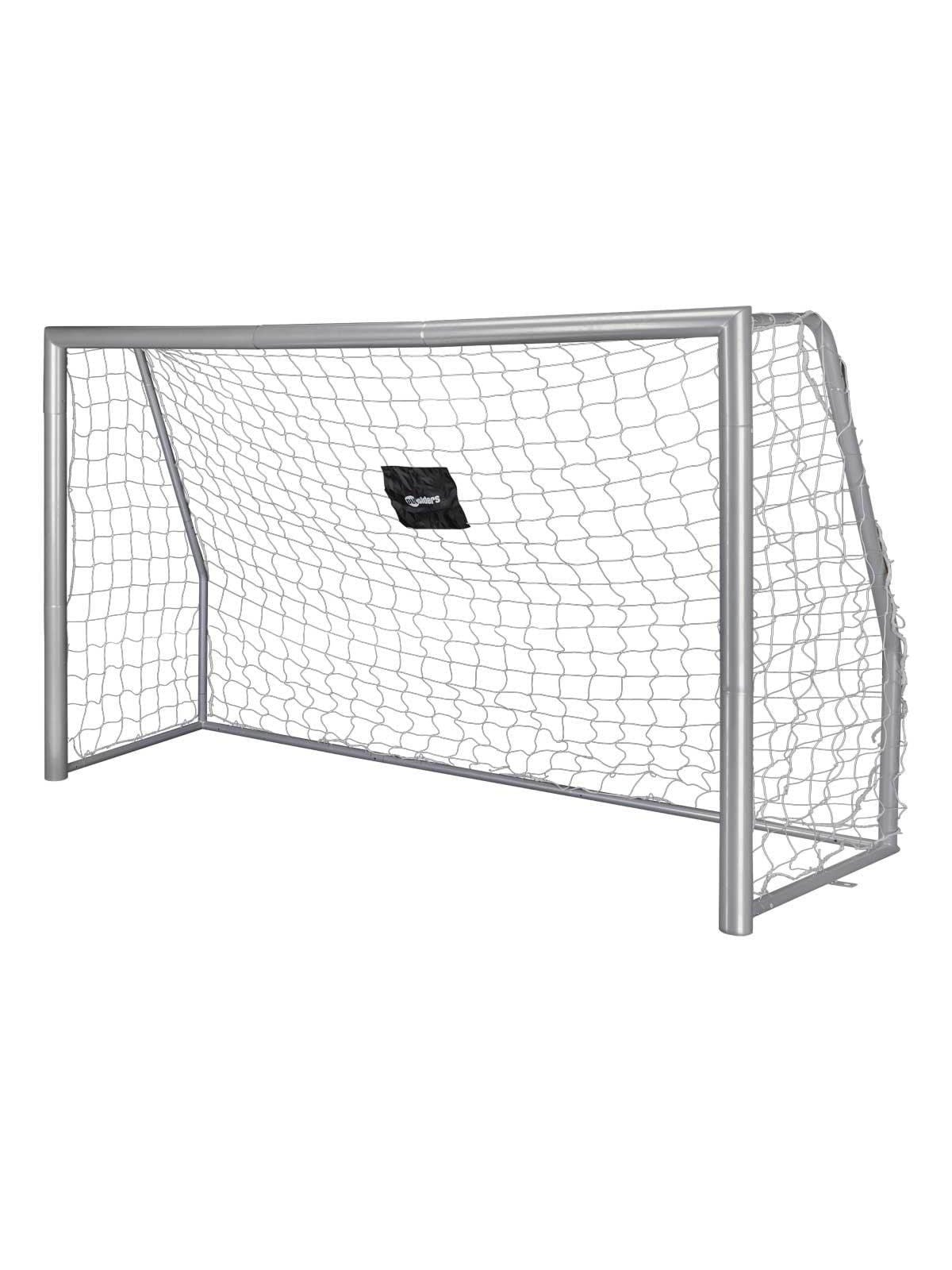 Outsiders - Forza Football Goal 240 x 160cm - Fussball Und Ballspiele - 5711336032553