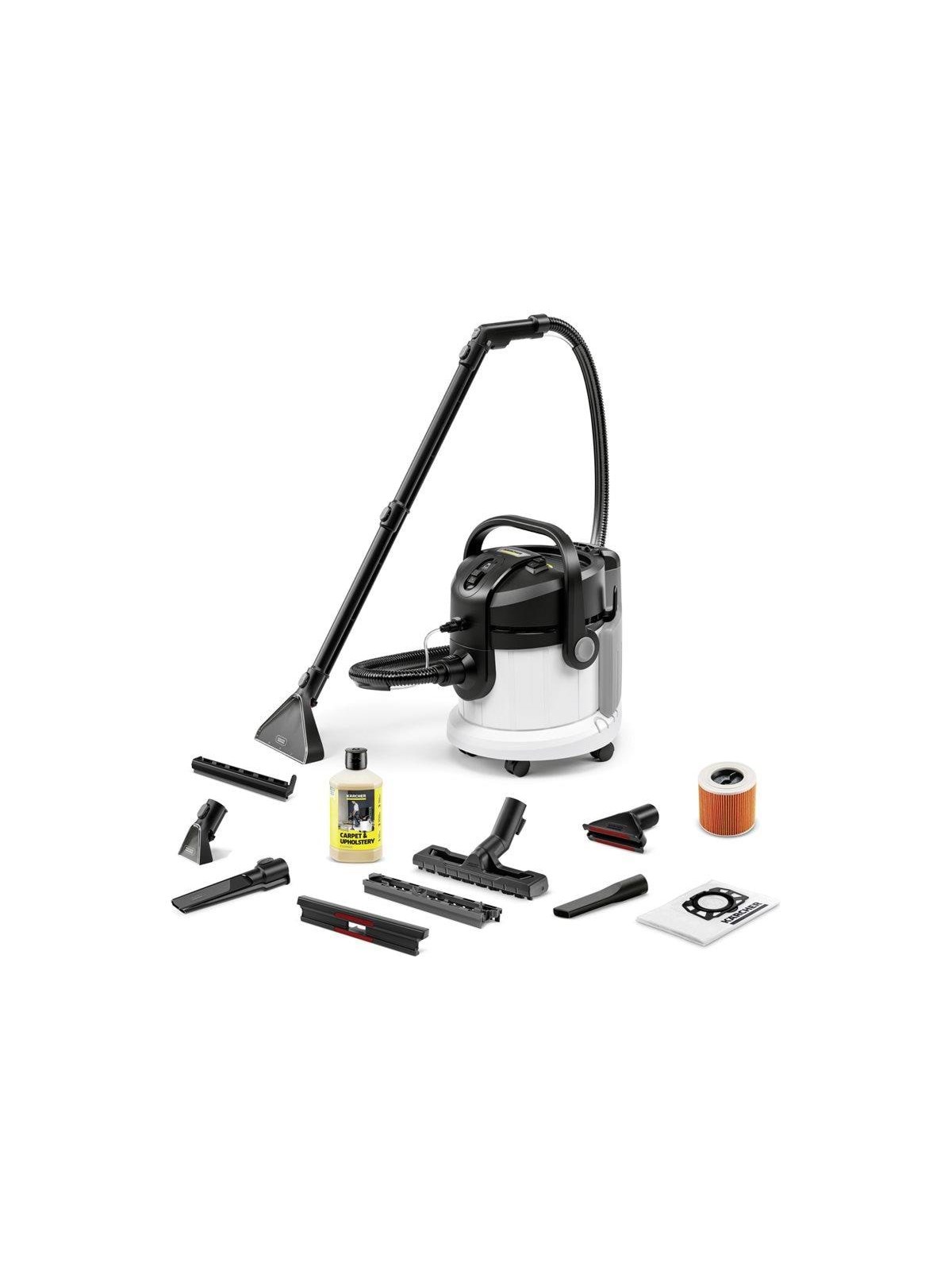 Kärcher Staubsauger SE 4 Plus - 1.081-170.0