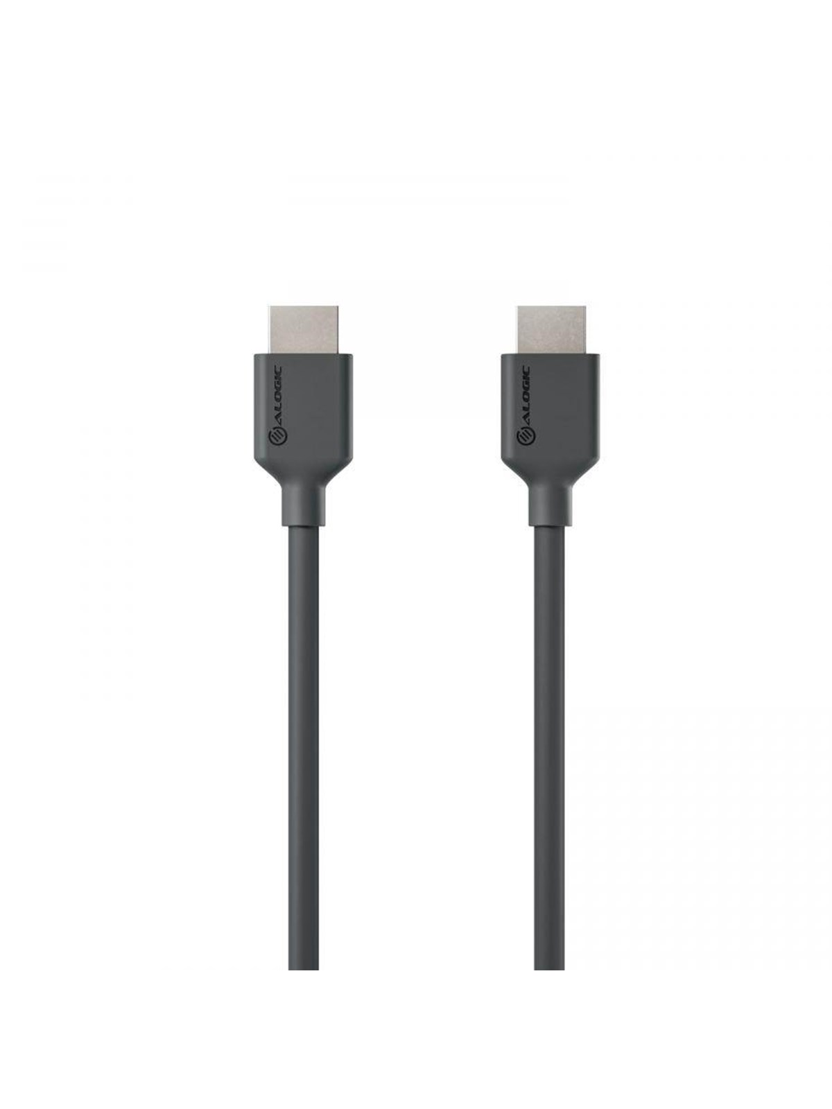 Alogic Elements Hdmi Cable - 2m - Display Kabel - El2hd-02