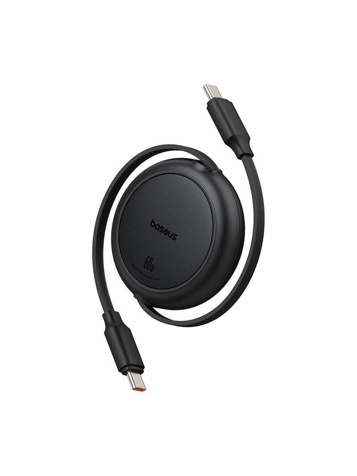 Baseus Free2pull Mini Usb-c to Usb-c Usb Cable 60w 1m - Usb Kabel - P10364500111-01