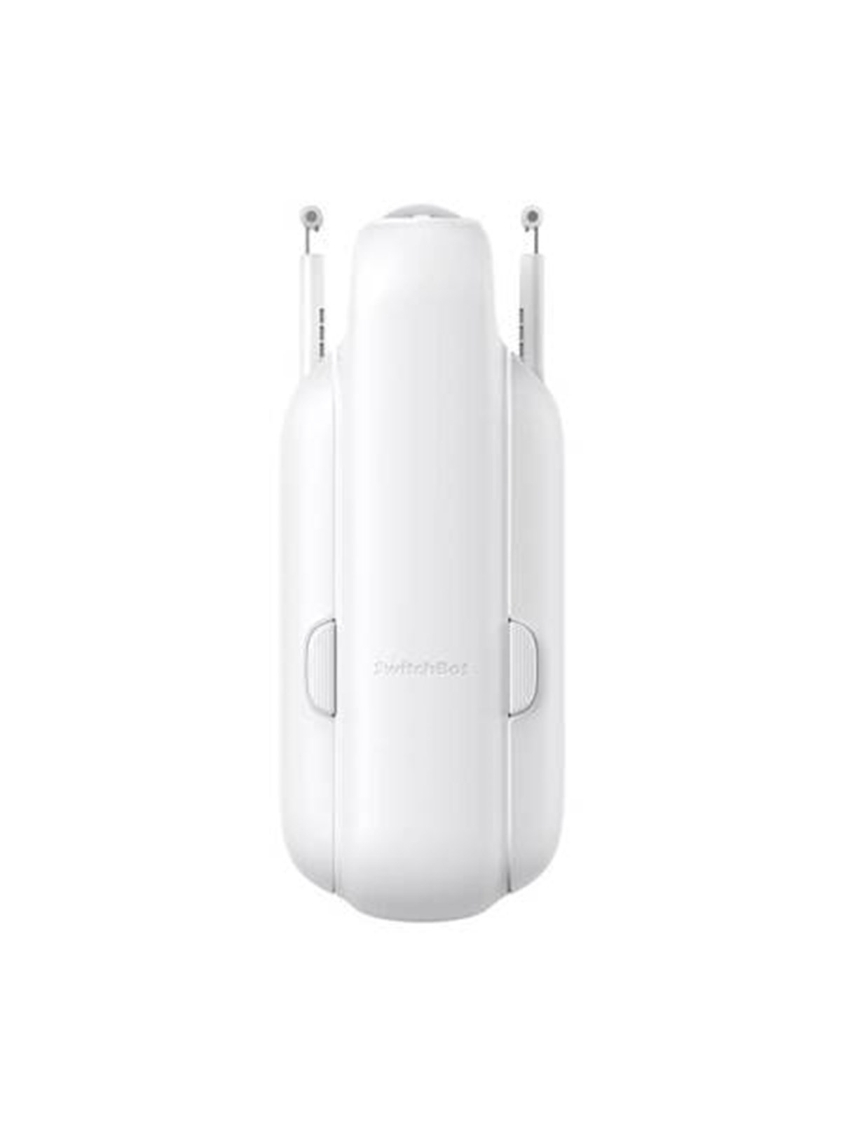 Switchbot Curtain Motor U Rail 3 (White) - Smart Home - 850046603495