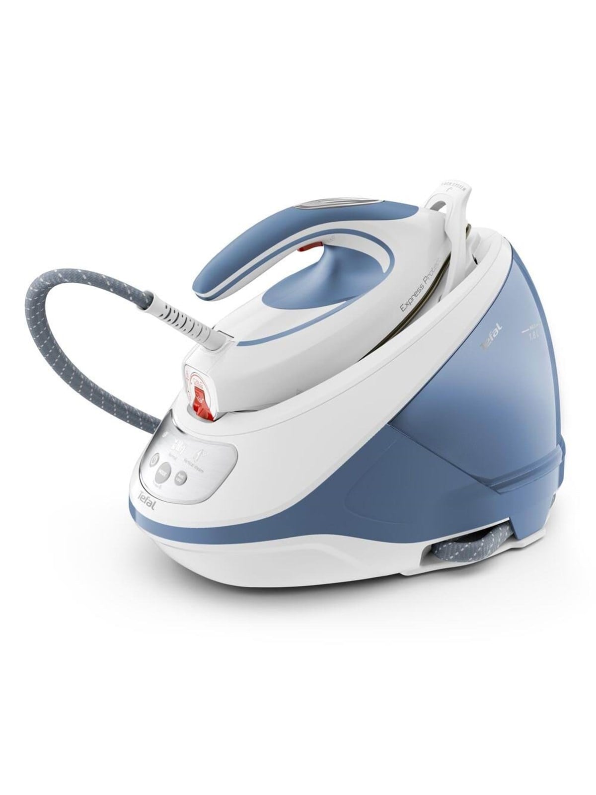 Tefal Dampfbügeleisen Express Protect Sv9202e0 - Buegeln