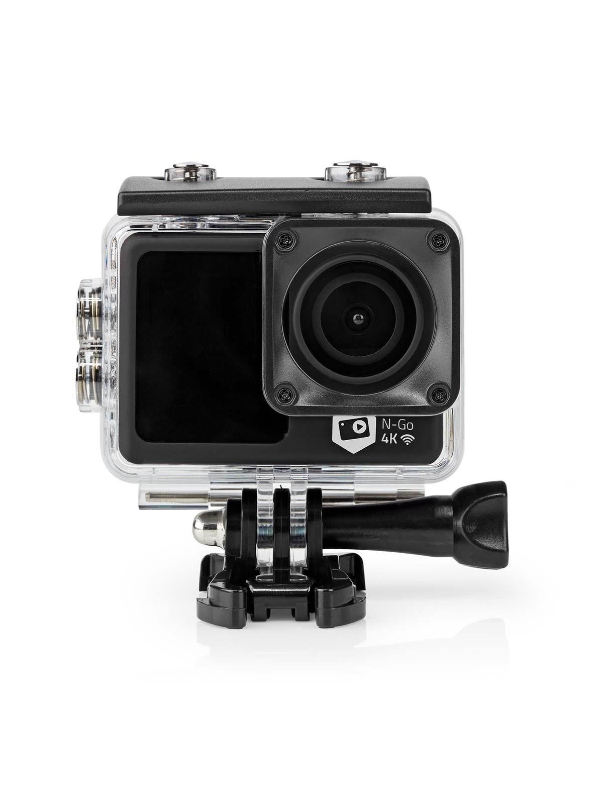 Nedis Acam51bk Action Cam - Action Kamera