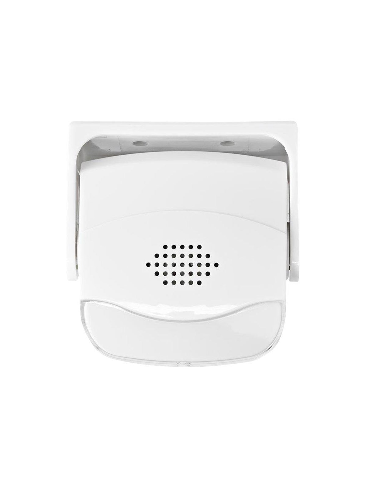 Nedis Door Entry Motion Alarm - Motion Sensor - White - Smart Home - Amlrmmw40wt