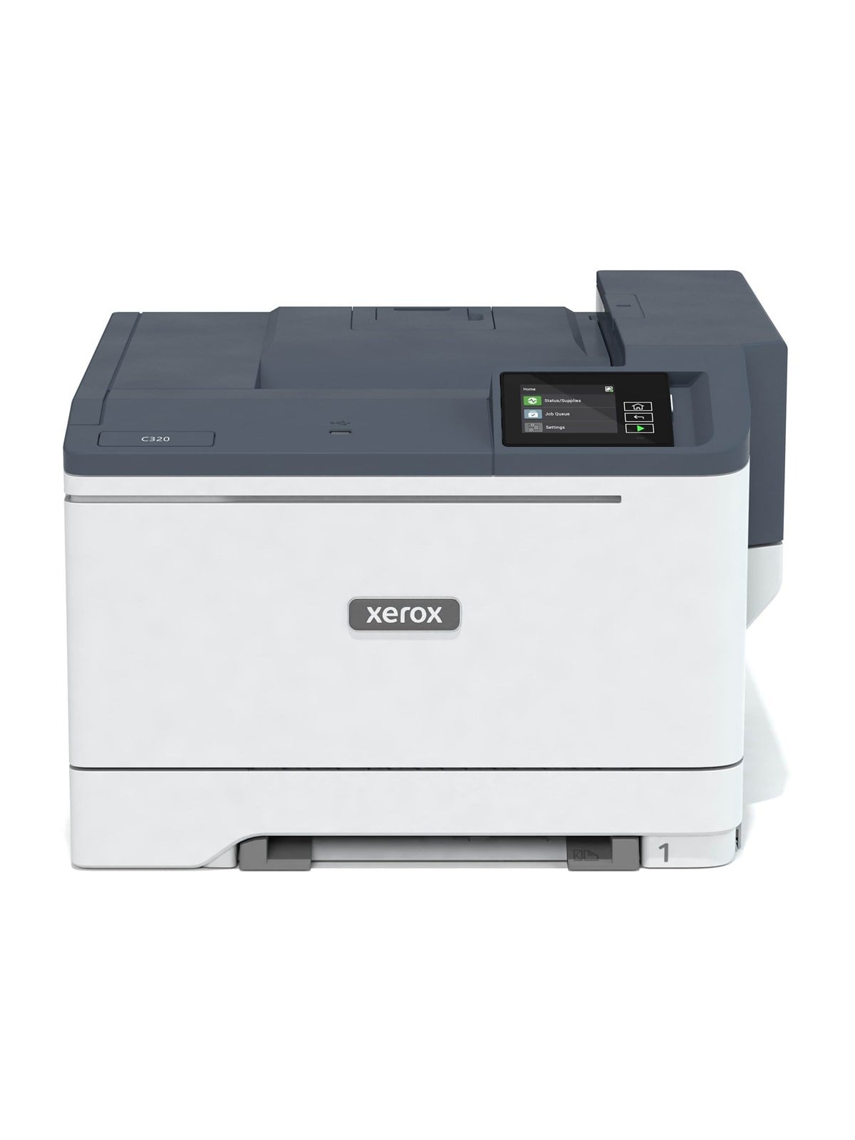 Xerox C320v_Dni Laser Drucker - Farbe - Laser - Drucker- Drucker