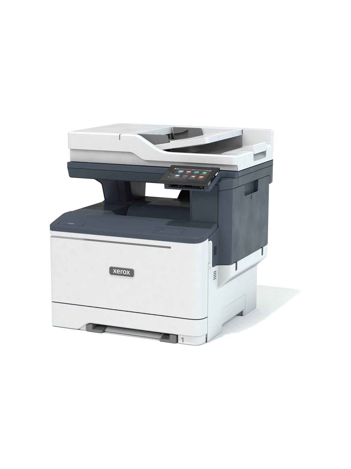 Xerox C325 Color Multifunction Drucker Multifunktion - Farbe - Laser - Drucker - C325v_Dni- Drucker