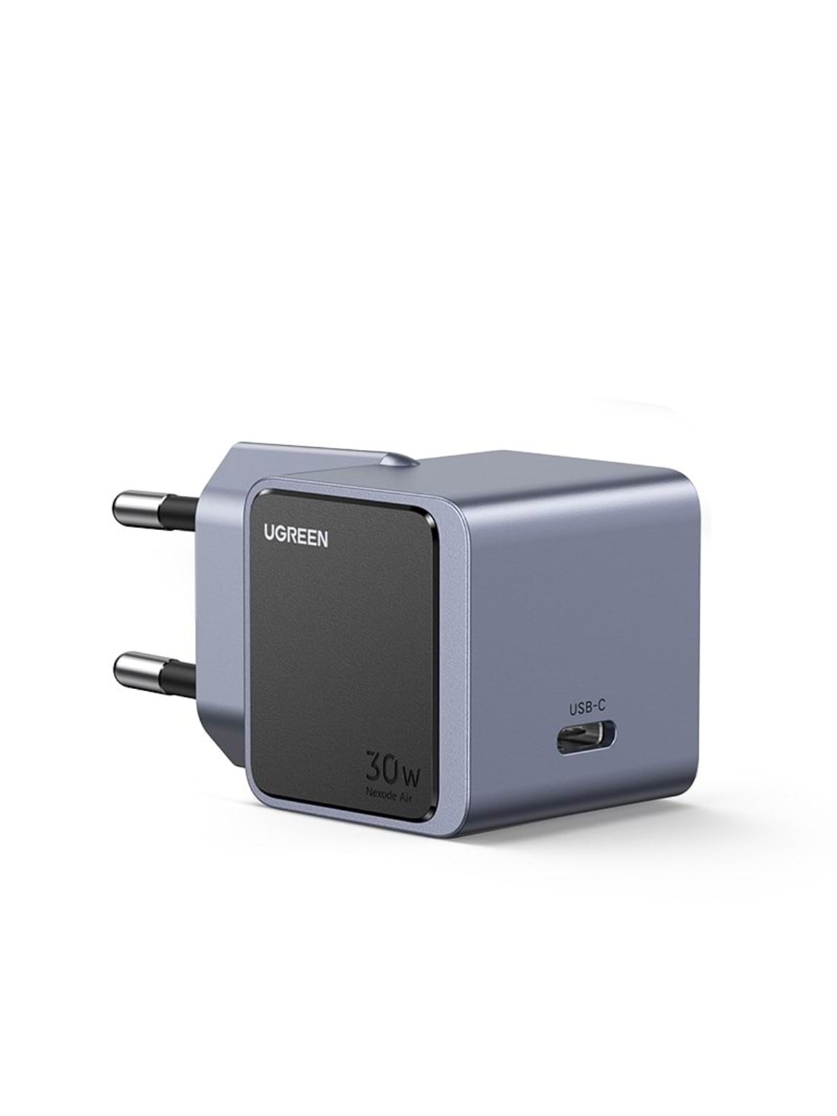 Ugreen Nexode S 30w Gan PD Fast Charger (1x Usb-c) - Handys Adapter Und Ladegeraete - 35041-ug