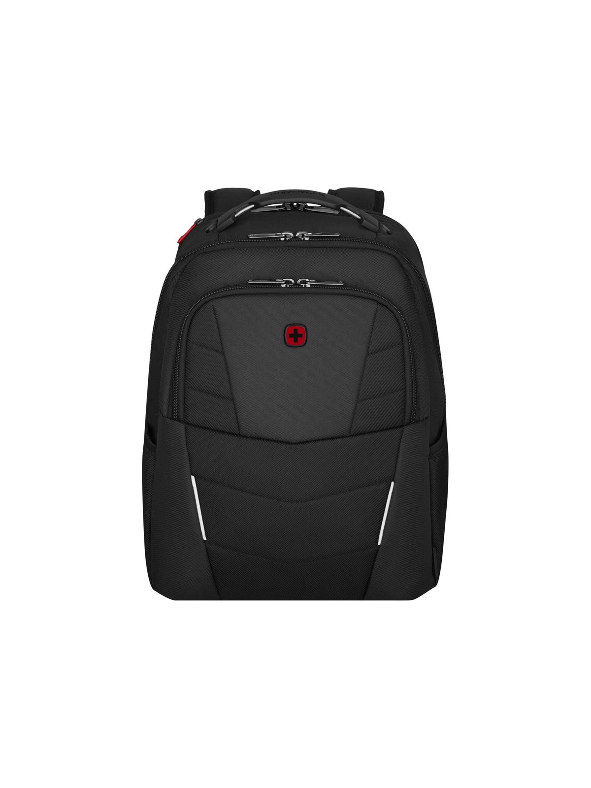 Wenger Altair Rucksack Für Laptop 15.6" | Schwarz - Taschen - 653186