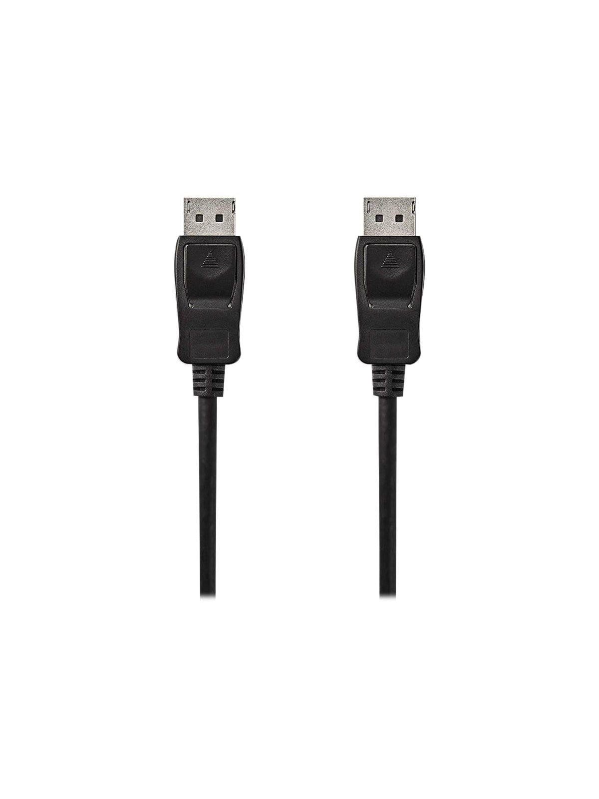 Nedis - DisplayPort cable - DisplayPort to DisplayPort - 2 m Image