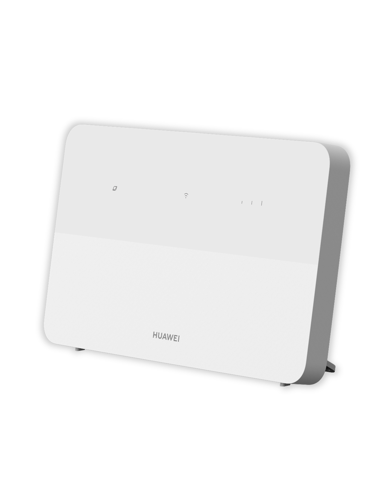 Huawei B636-336 4G Cpe 5 Cat 13 - White - 4G Wi-fi 6 - Wlan Router - 51060jxd
