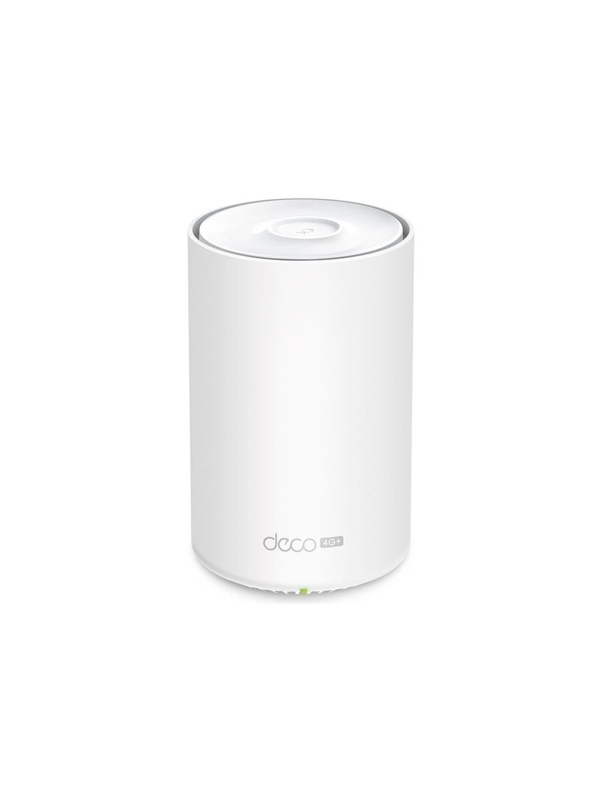 Tp-link Deco X10-4g 4G+ Ax1500 Whole Home Mesh Wifi 6 Gateway (1-pack) - Mesh Router Wi-fi 6 - Wlan Router - Deco X10-4g(1-pack)