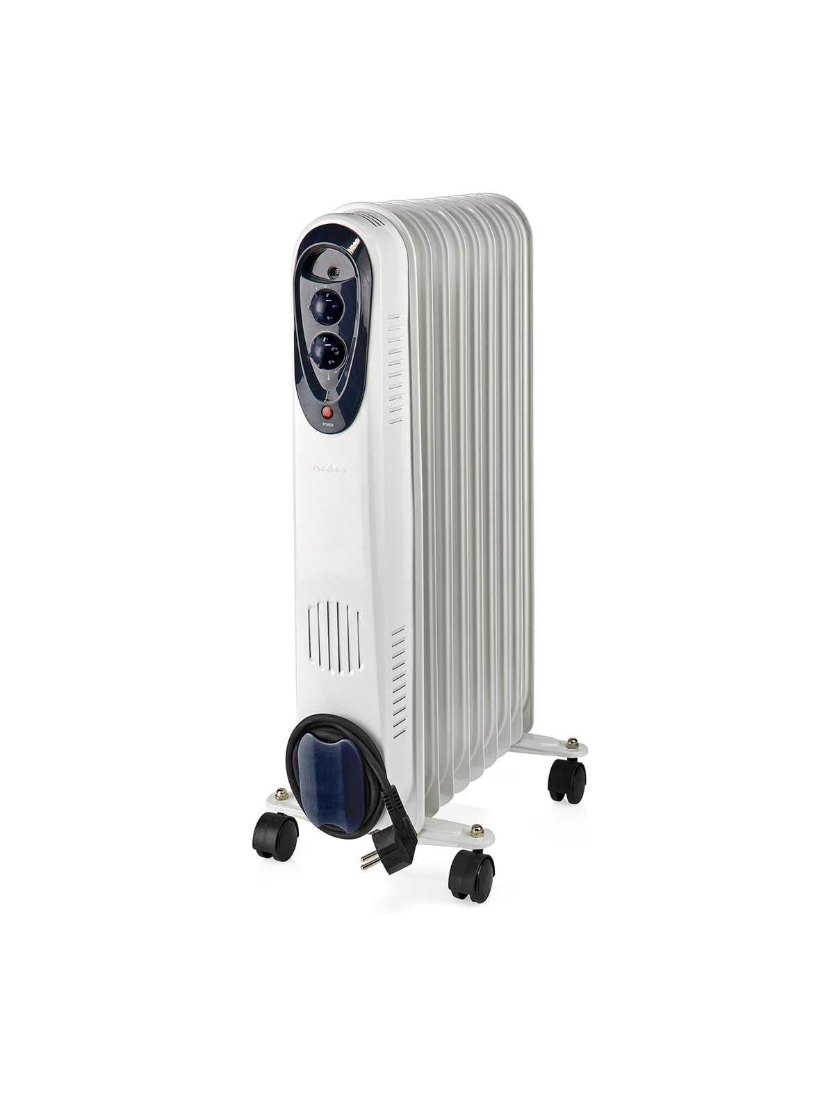 Nedis HTOI30WT9 - oil radiator Image