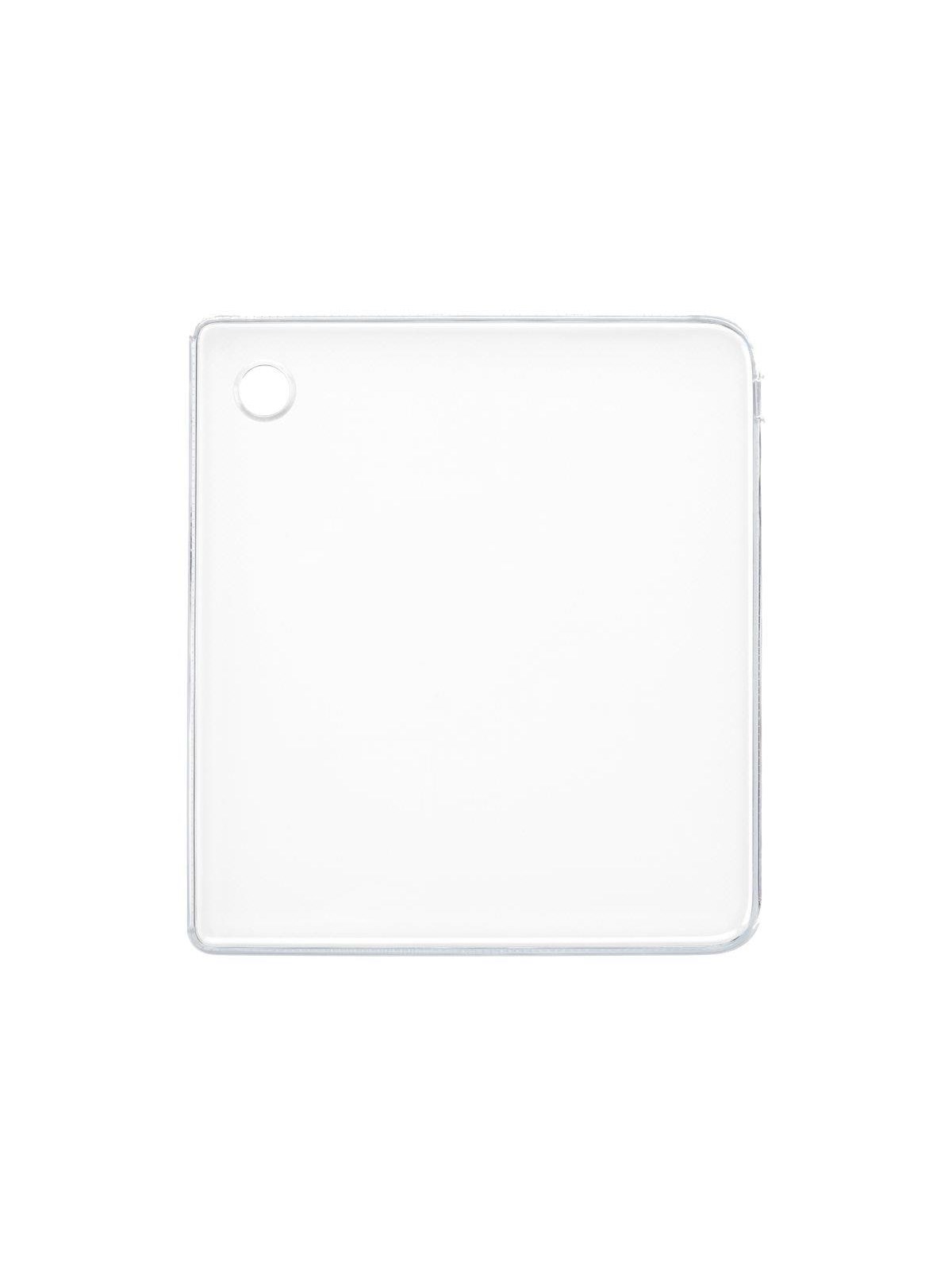 Kobo Libra Colour - Clear Case - Tablets Cover Case - N428-ac-ct-c-pl