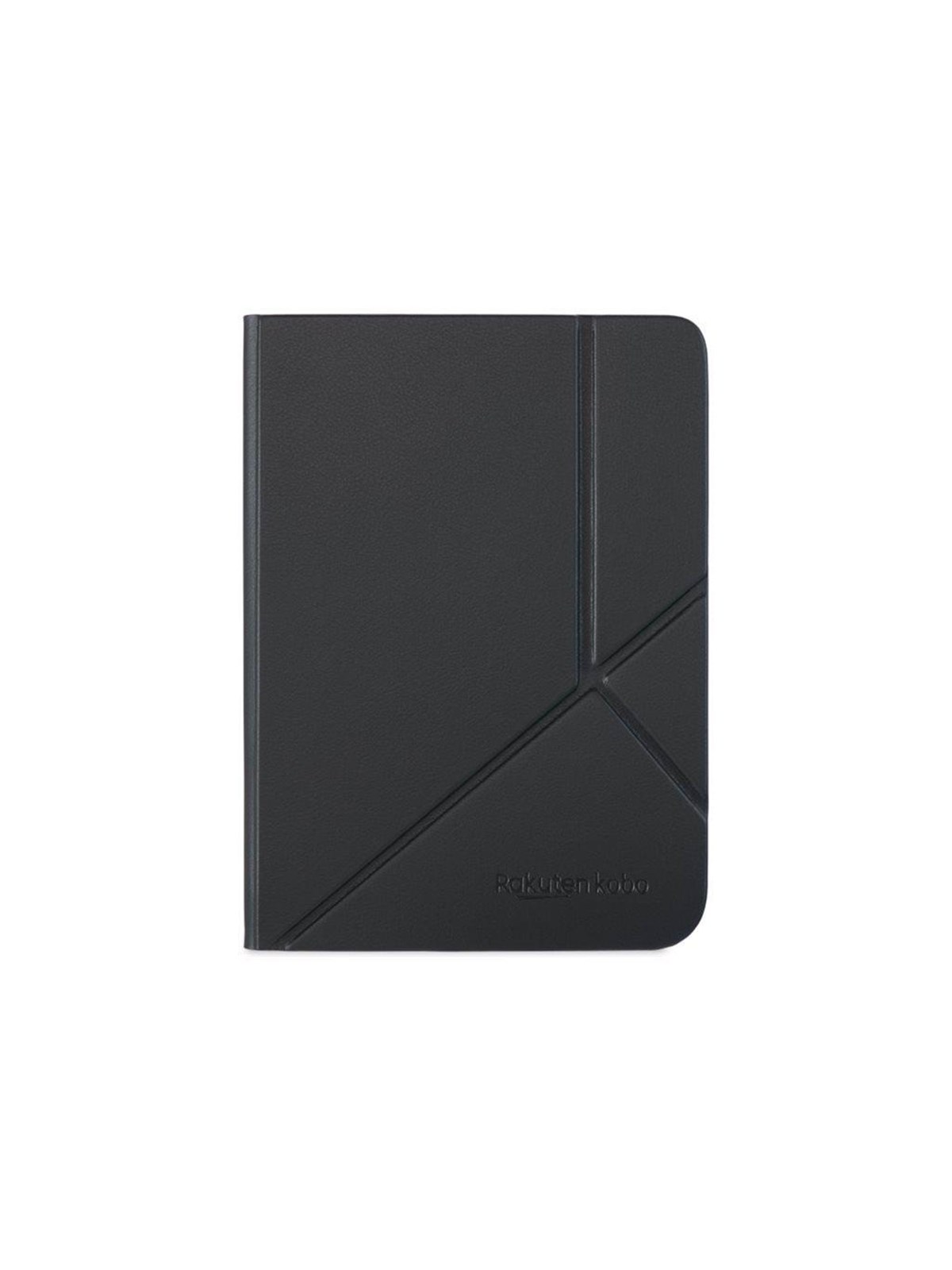 Kobo Clara Colour/bw - Black Sleepcover Case - Tablets Cover Case - N365-ac-bk-e-pu