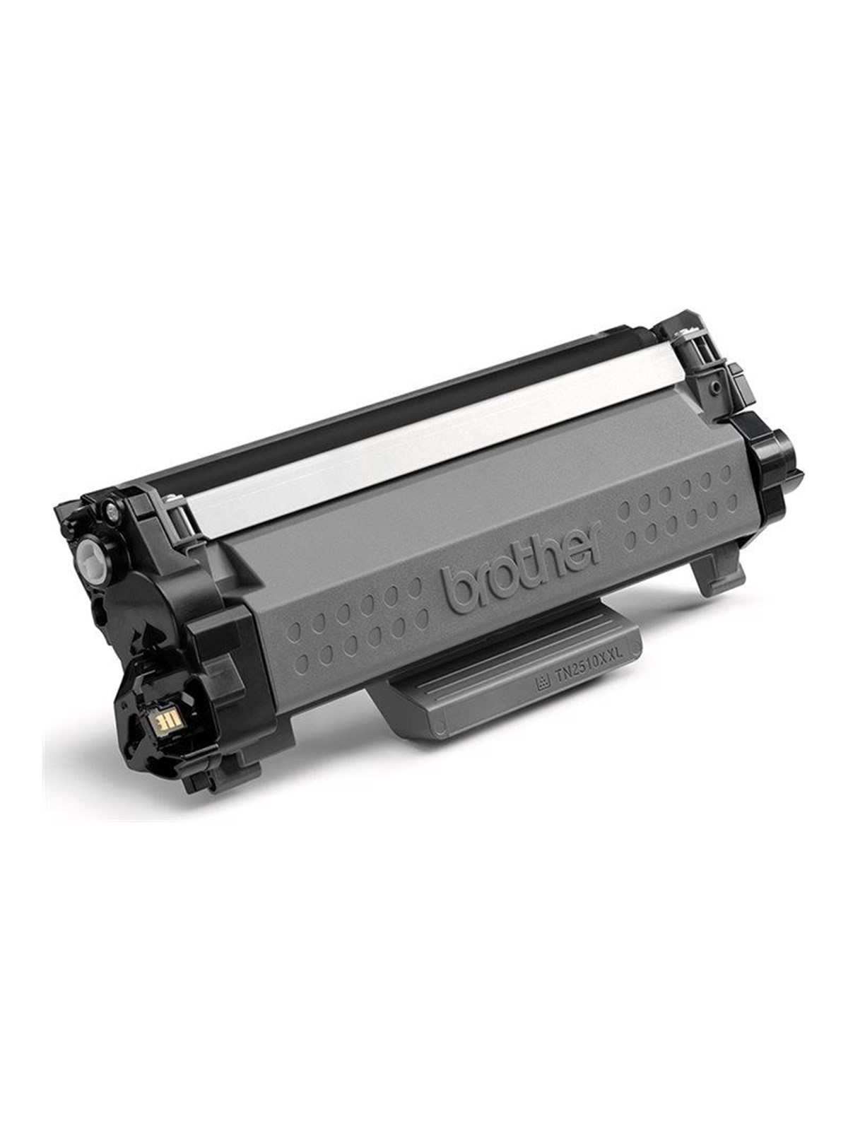 Brother Tn2510xxl - Ultra High Yield - Black - Original - Toner Cartridge - Druckerzubehoer Tinte Toner