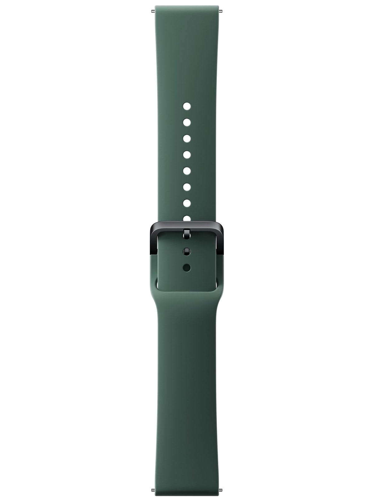 Xiaomi Watch Pine Green Tpu Strap - Smartwatch Accessories - Bhr8039gl
