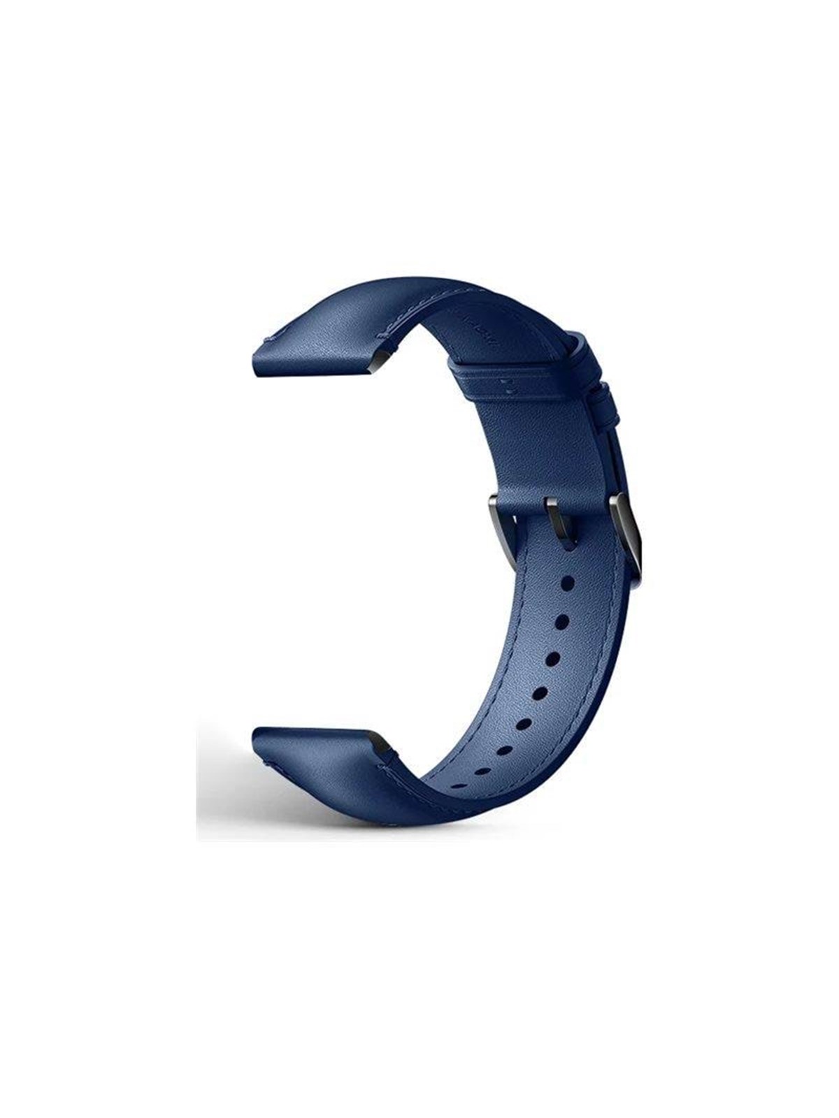 Xiaomi Watch Strap - Ocean Blue - Smartwatch Accessories - Bhr7883gl