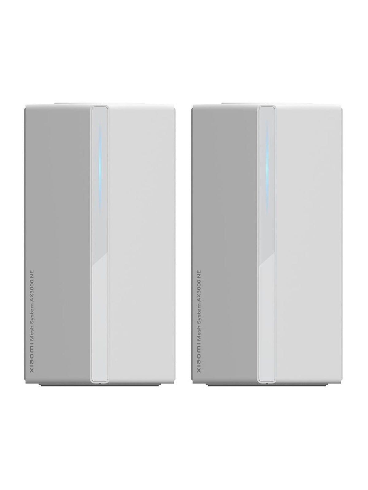 Xiaomi Mesh System Ax3000 NE (2-pack) - Wi-fi 6 - Wlan Router - Dvb4458gl