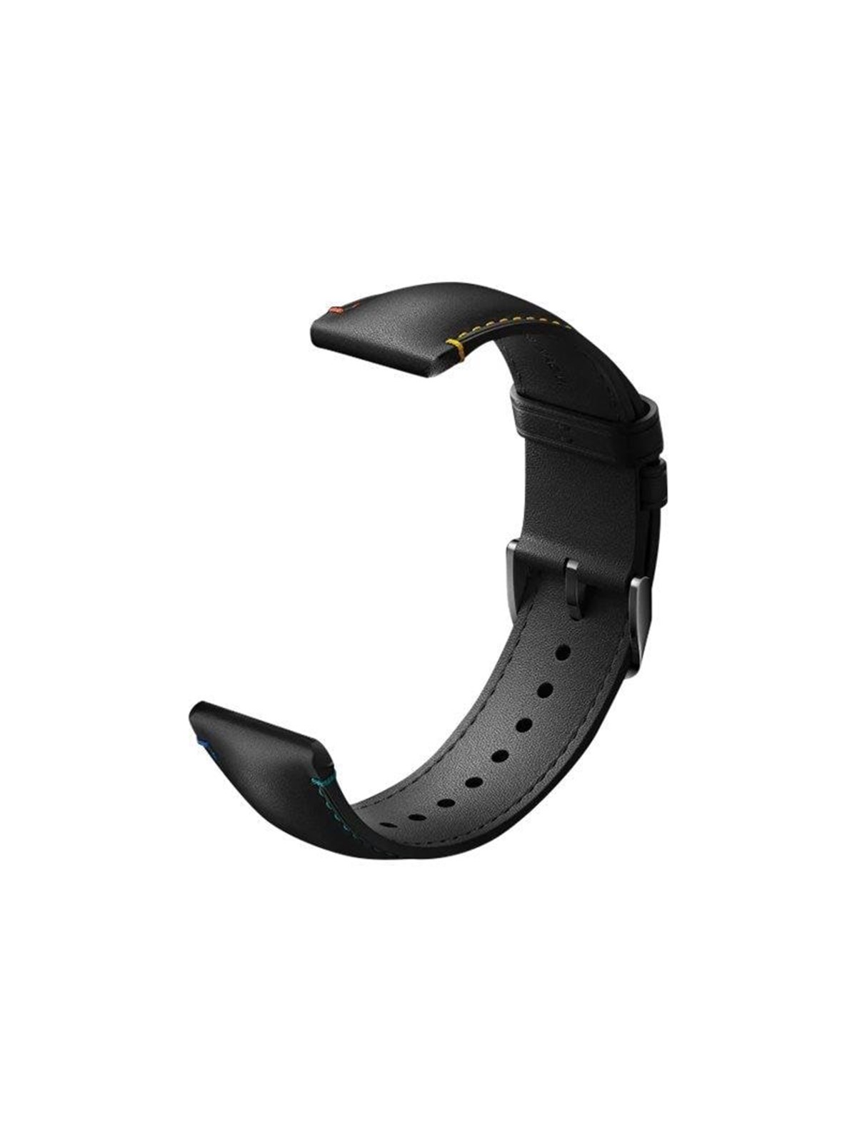 Xiaomi Watch Strap - Rainbow - Smartwatch Accessories - Bhr7887gl