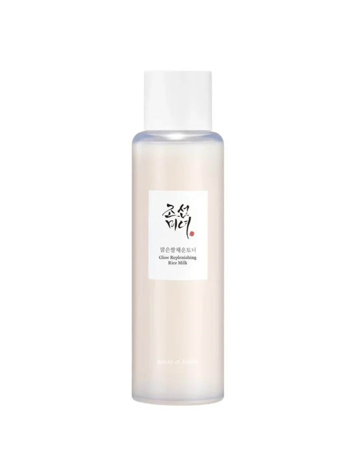 Beauty of Joseon Glow Replenishing Rice Milk - Gesichtspflege - 8809968130239