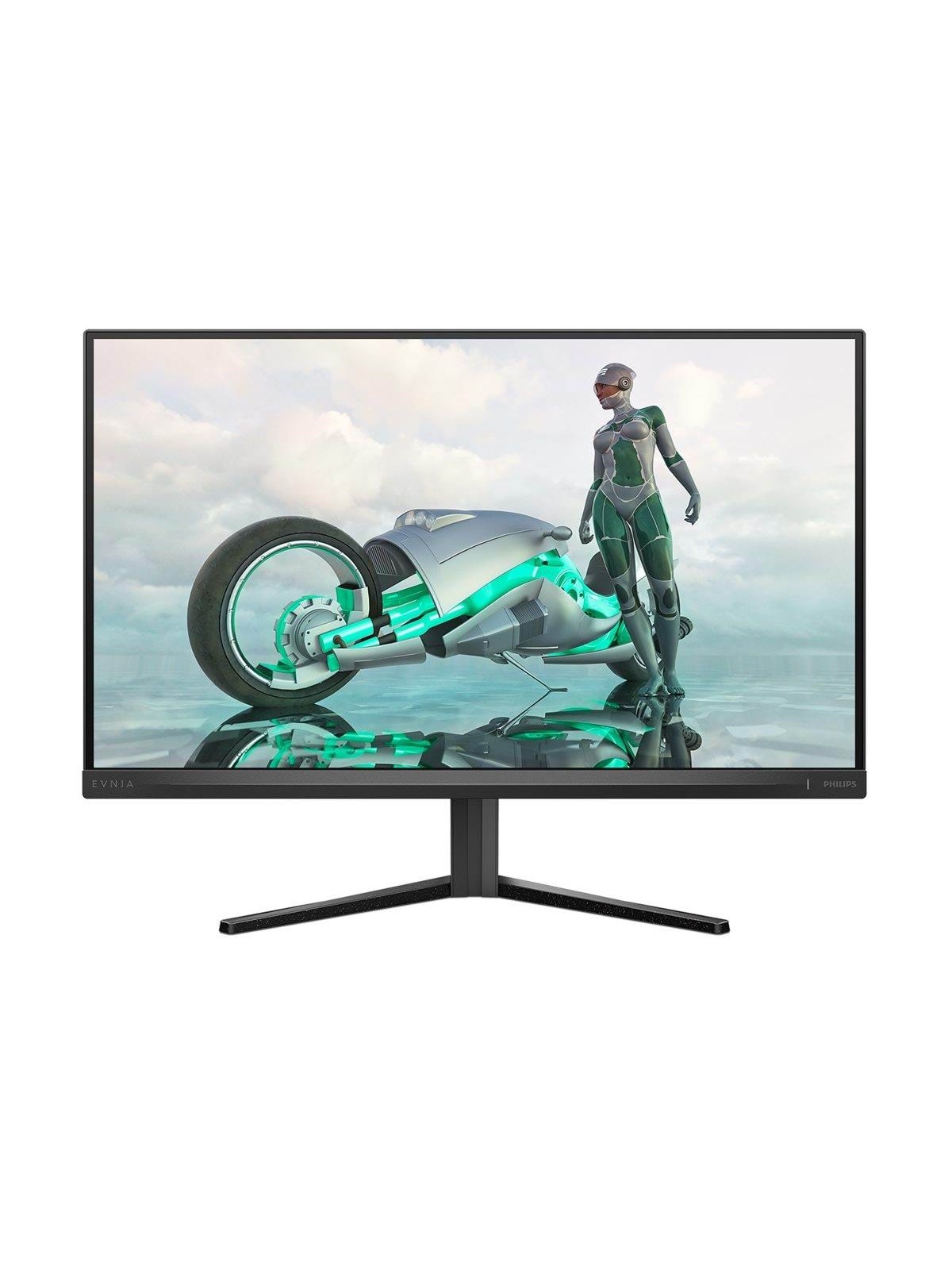 27" Philips Evnia 3000 27m2n3500nl - 2560x1440 (Qhd) - 180hz - VA - Bildschirm - 27m2n3500nl/00