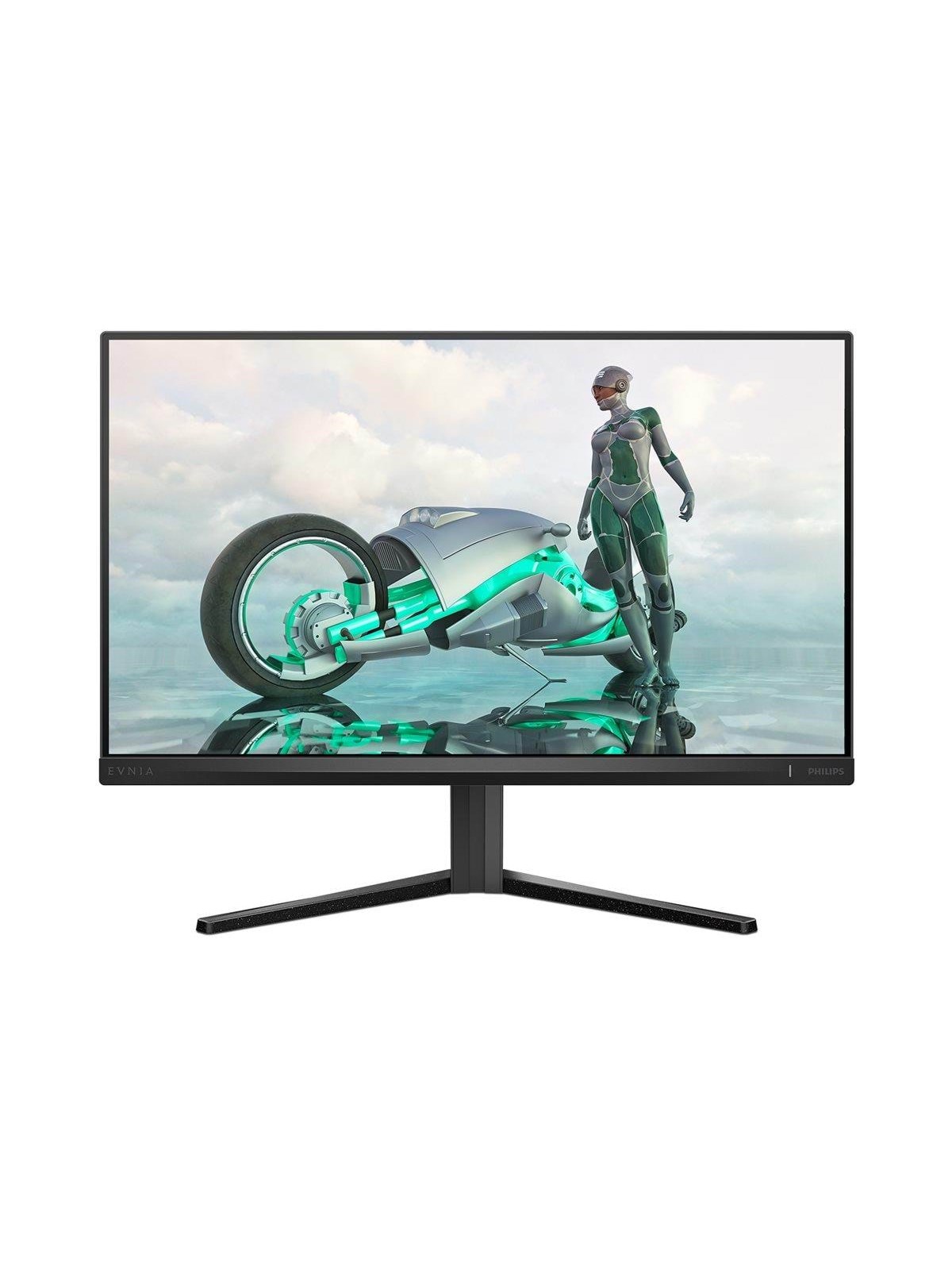 24" Philips Evnia 3000 24m2n3200s - 1920x1080 (Fhd) - 180hz - Ips - Bildschirm - 24m2n3200s/00