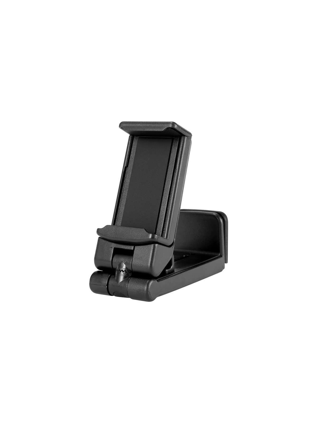 Deltaco Portable Travel Mount With Clamp - Handys Anderes Zubehoer - Arm-p100