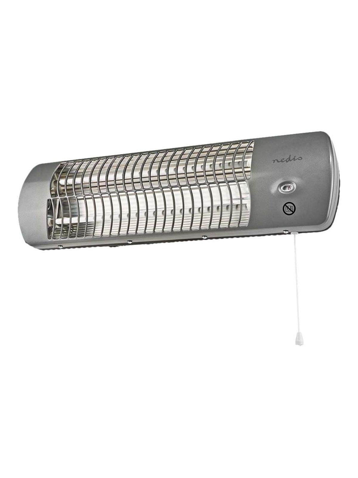 Nedis Htba10gy - Bathroom Heater - Klima Ventilatoren Klimaanlage