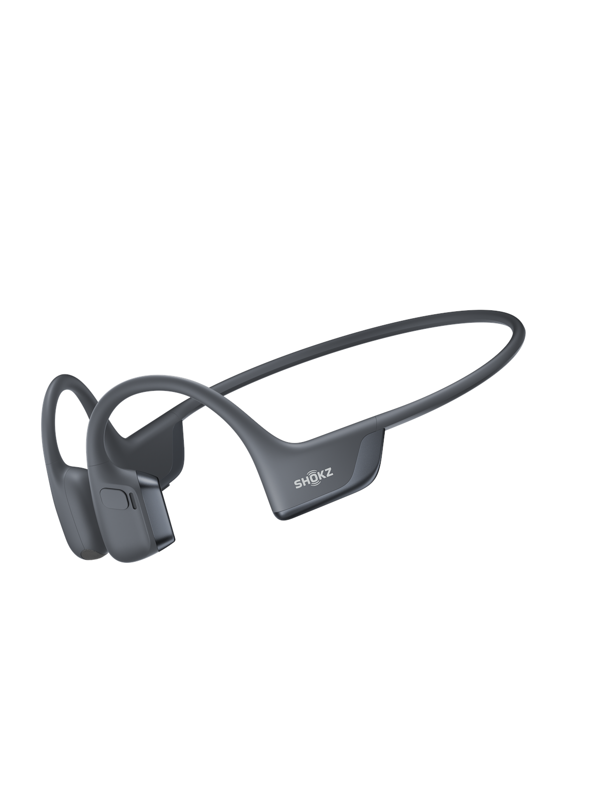 Kopfhörer - Shokz Openrun Pro2 Black - Kopfhoerer/headsets - S820bk