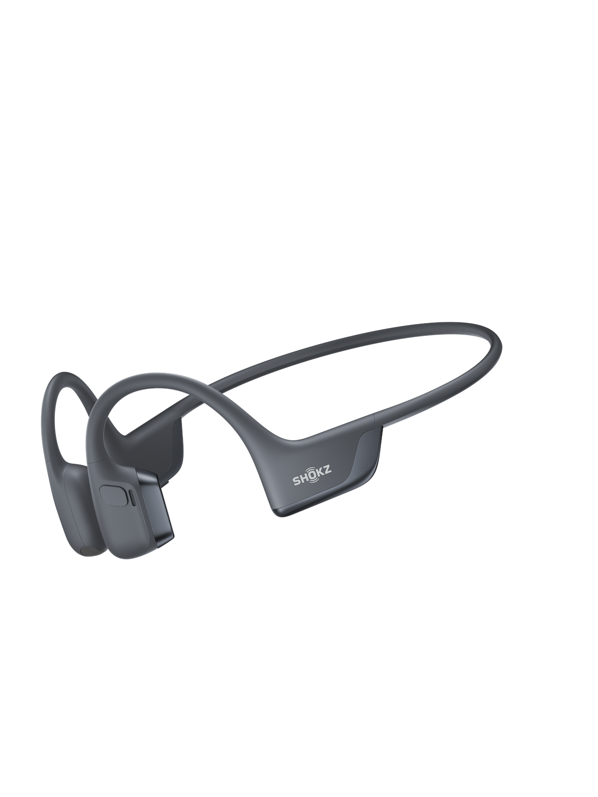 Kopfhörer - Shokz Openrun Pro2 Mini Black - Kopfhoerer/headsets - S821bk
