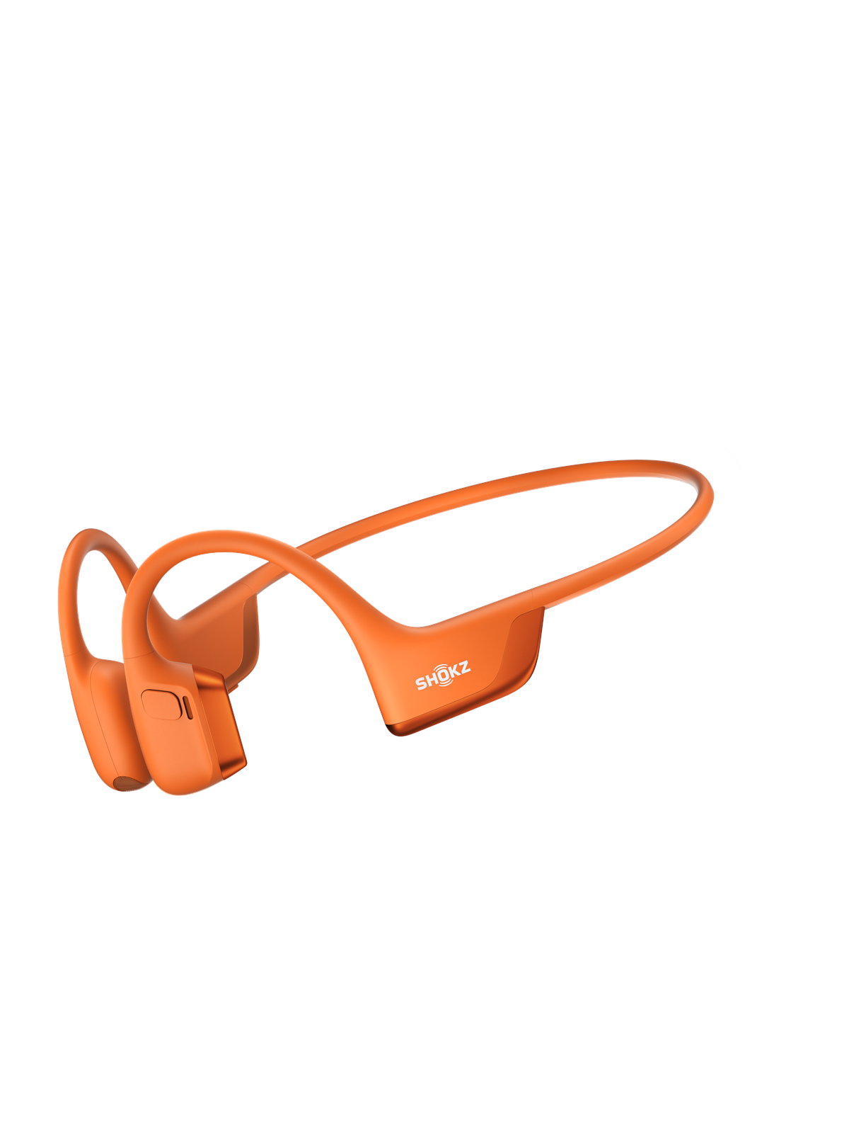 Kopfhörer - Shokz Openrun Pro2 Mini Orange - Kopfhoerer/headsets - S821or