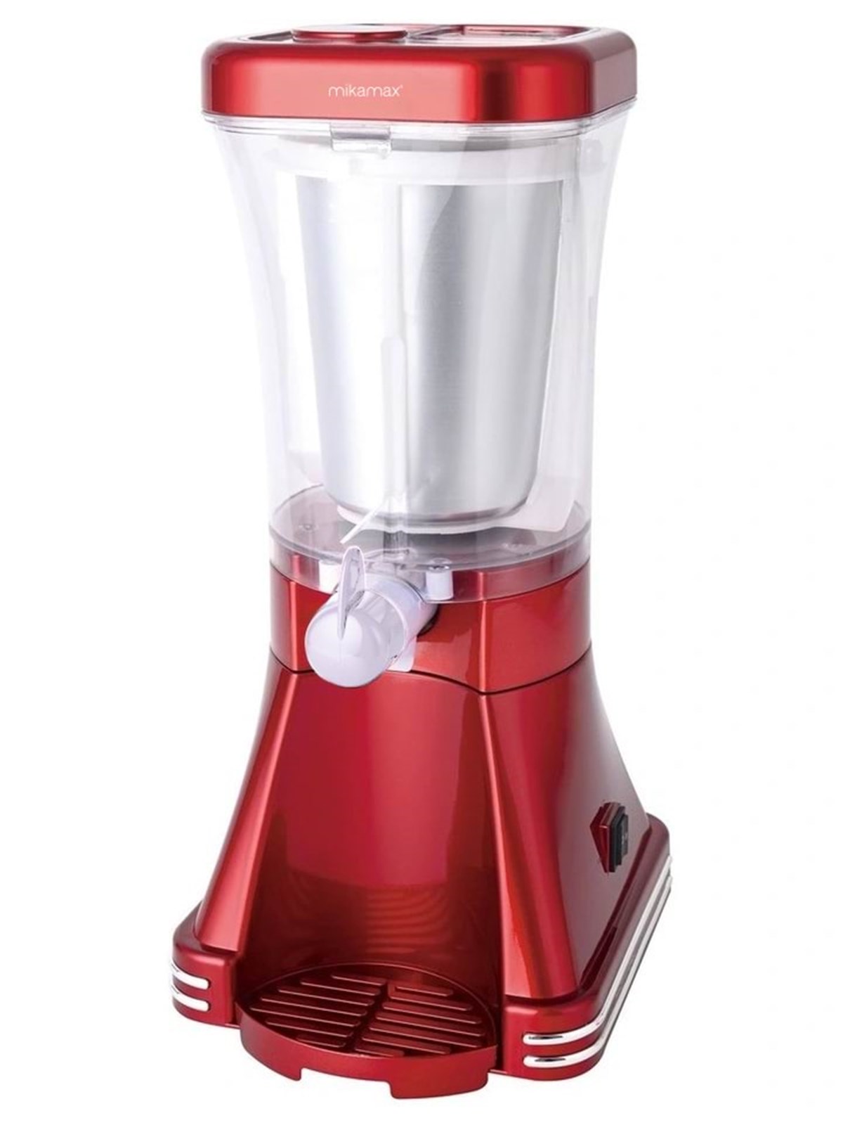 Mikamax Slushie Machine - Gadget - 05136