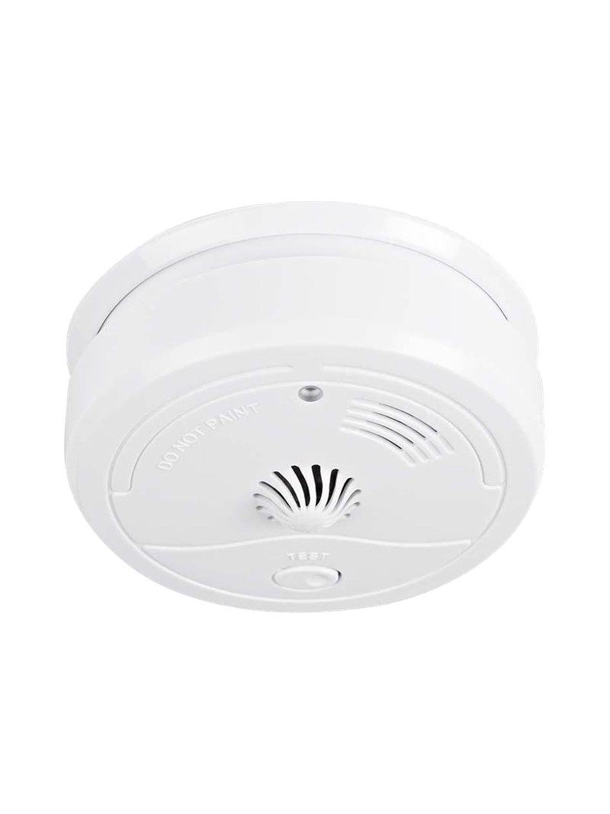 Nedis Heat Detector - Heat Detector - White - Smart Home - Dtcth10wt