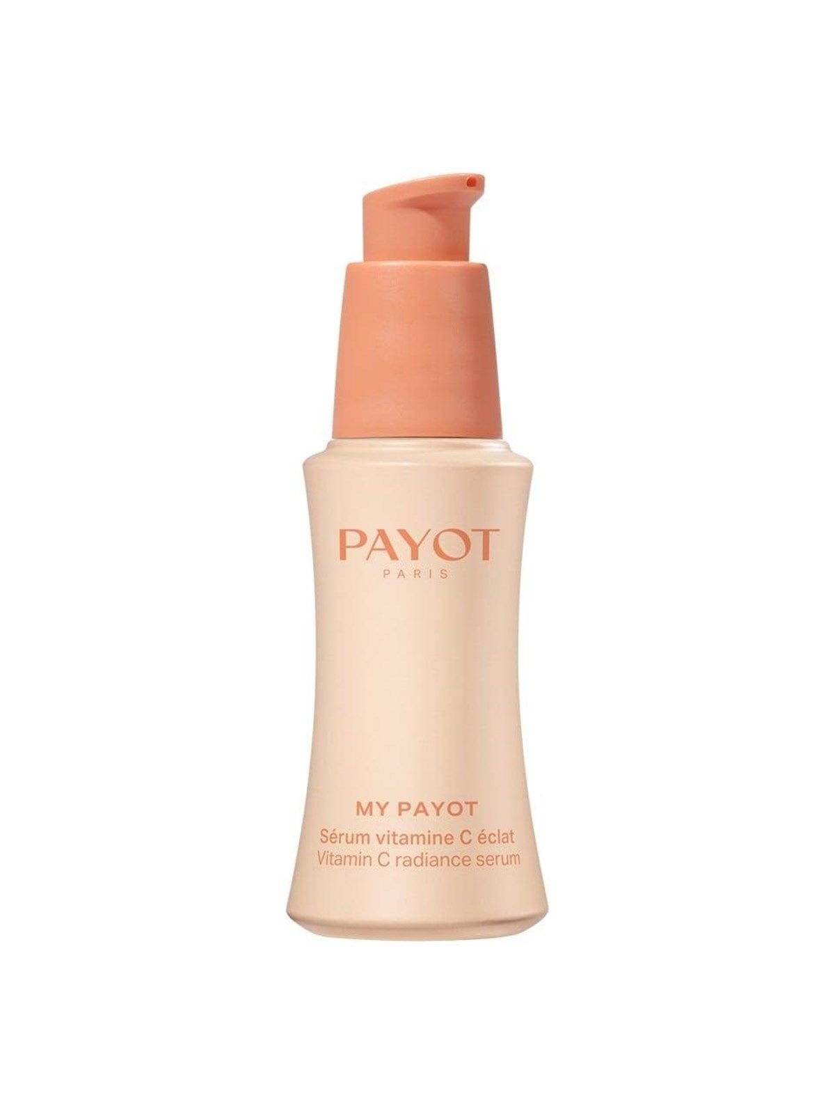 Payot Vitamin C Radiance Serum 30 ml - Koerperpflege - 3390150591747